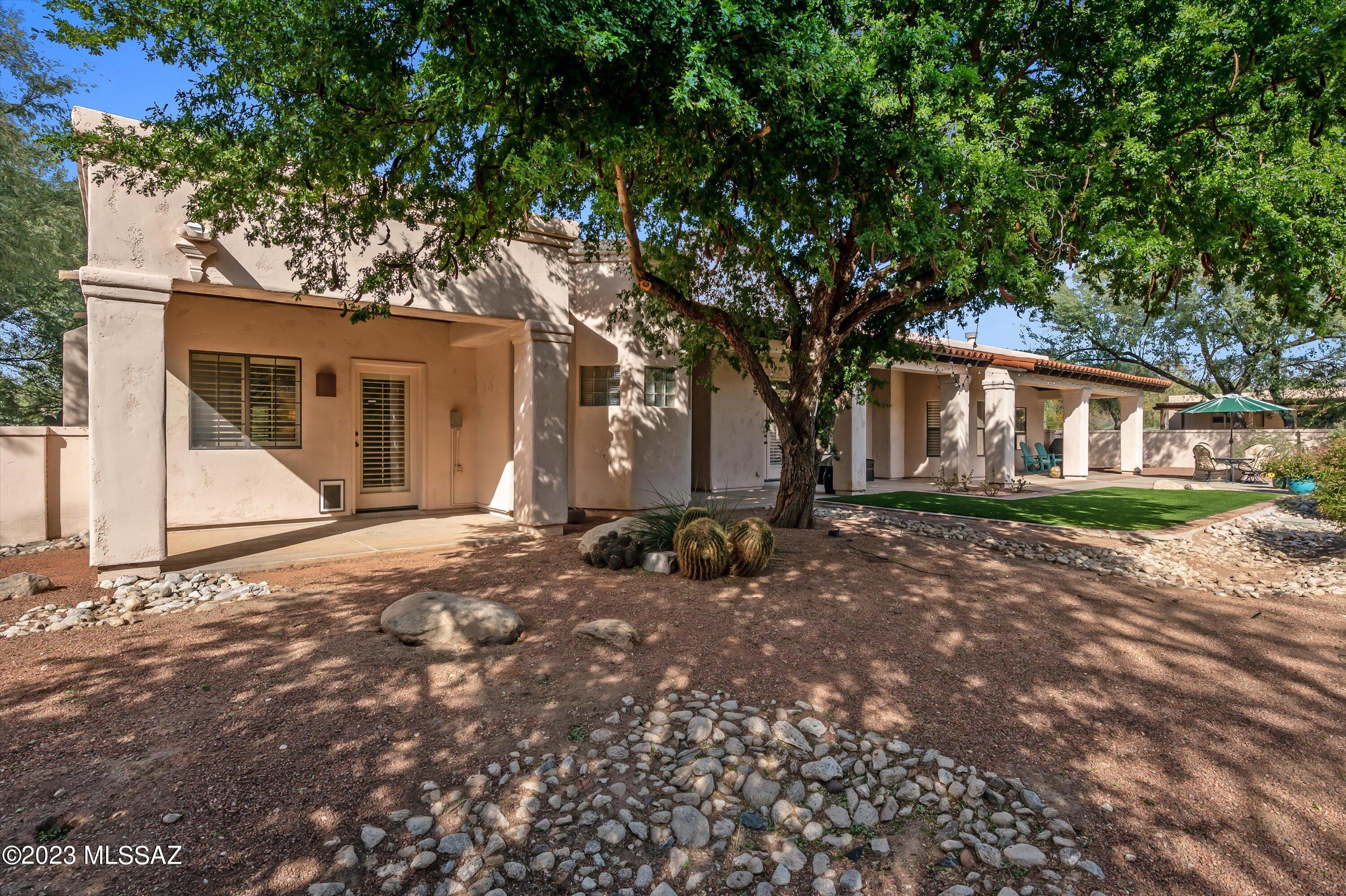 Forty Niners Country Club Estates - Residential