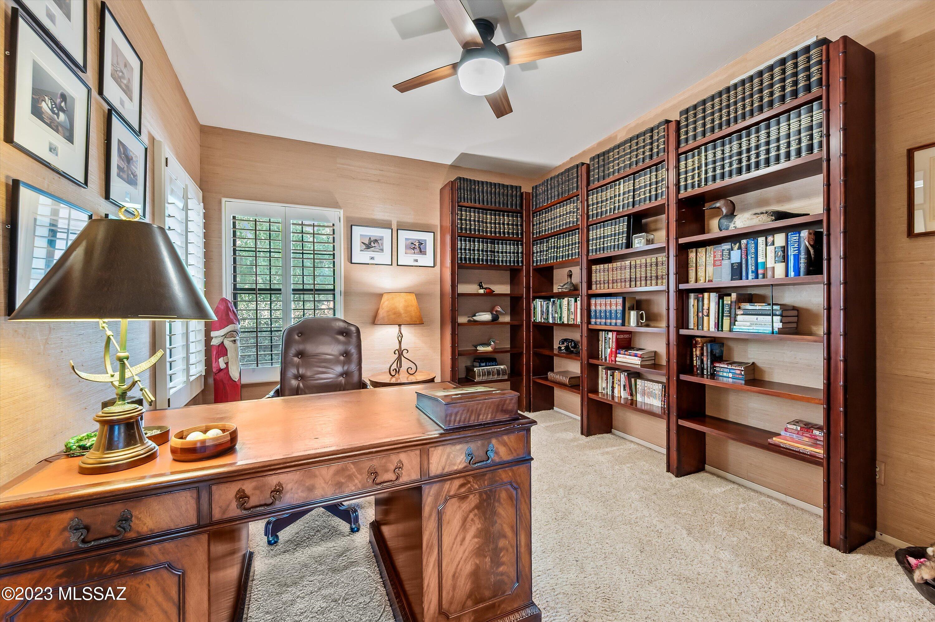 Forty Niners Country Club Estates - Residential