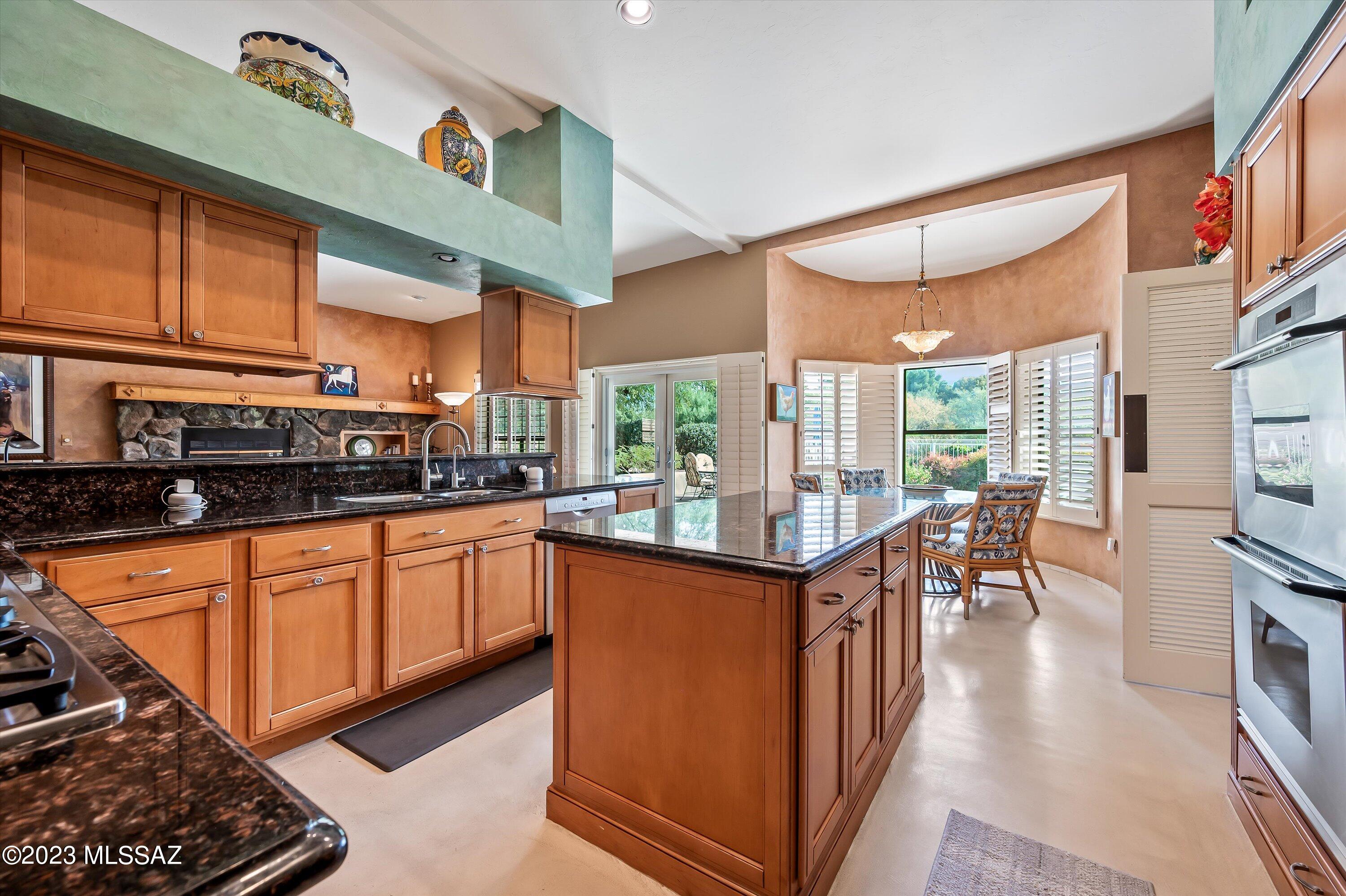 Forty Niners Country Club Estates - Residential