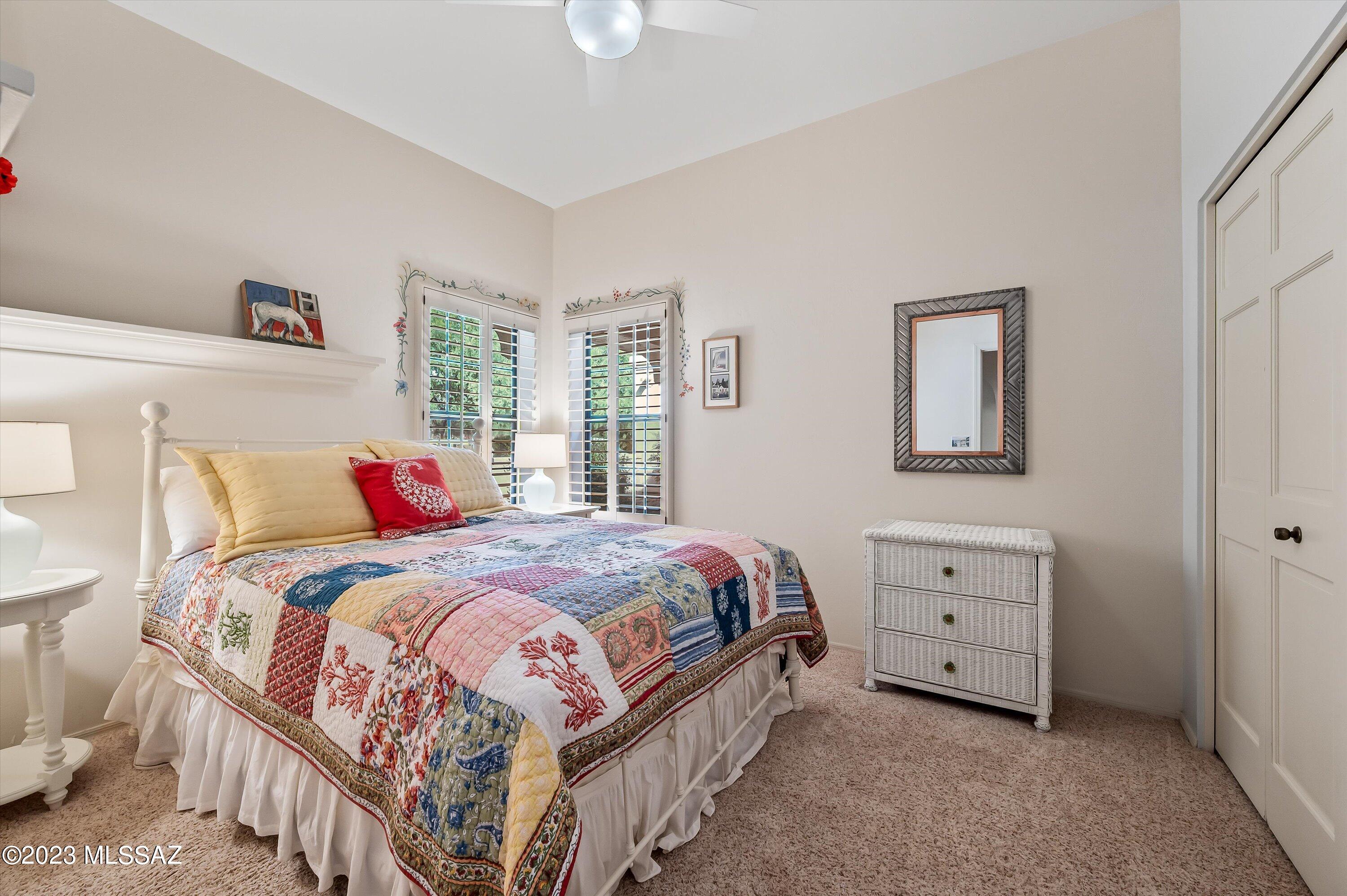 Forty Niners Country Club Estates - Residential