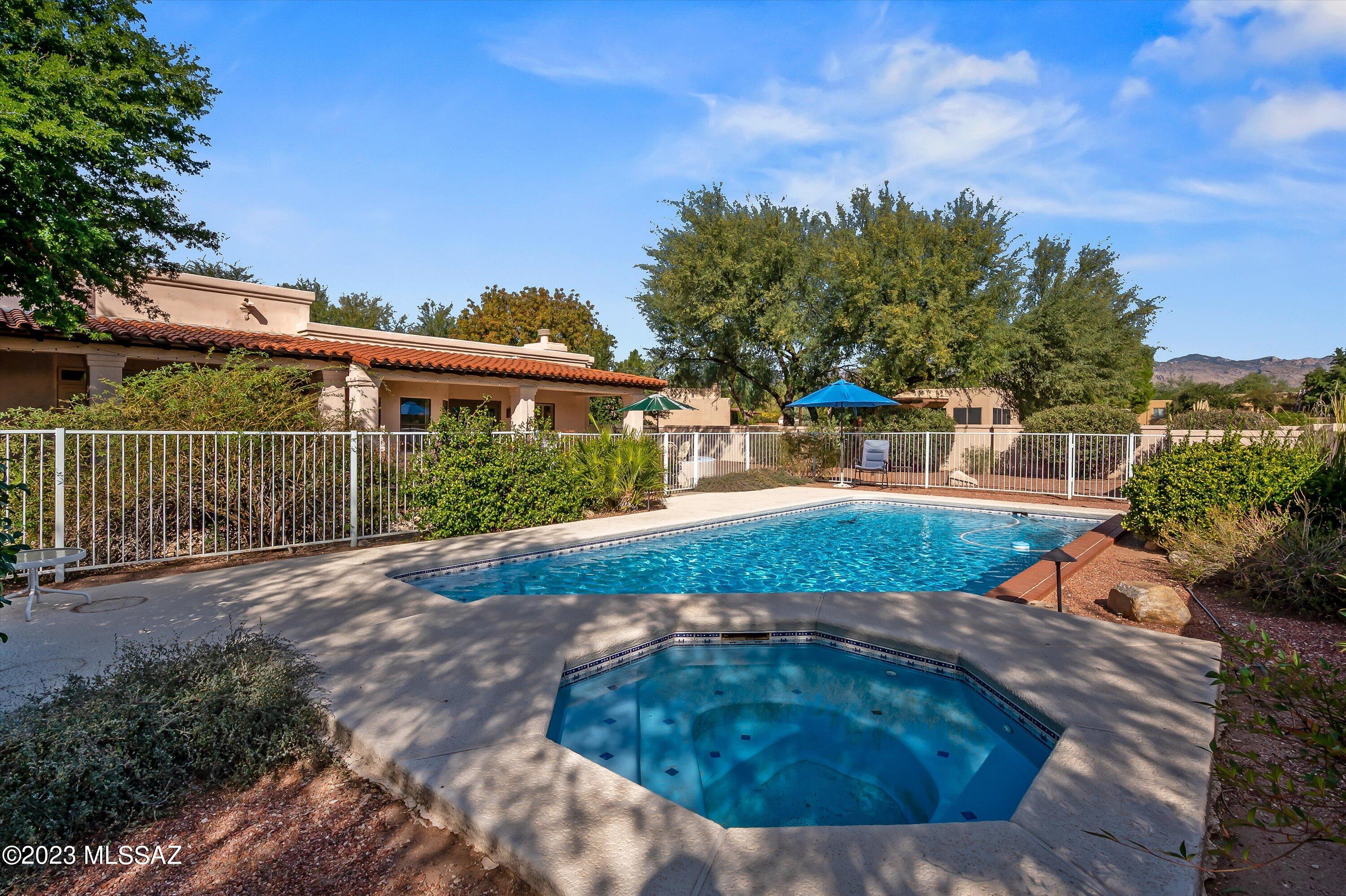 Forty Niners Country Club Estates - Residential