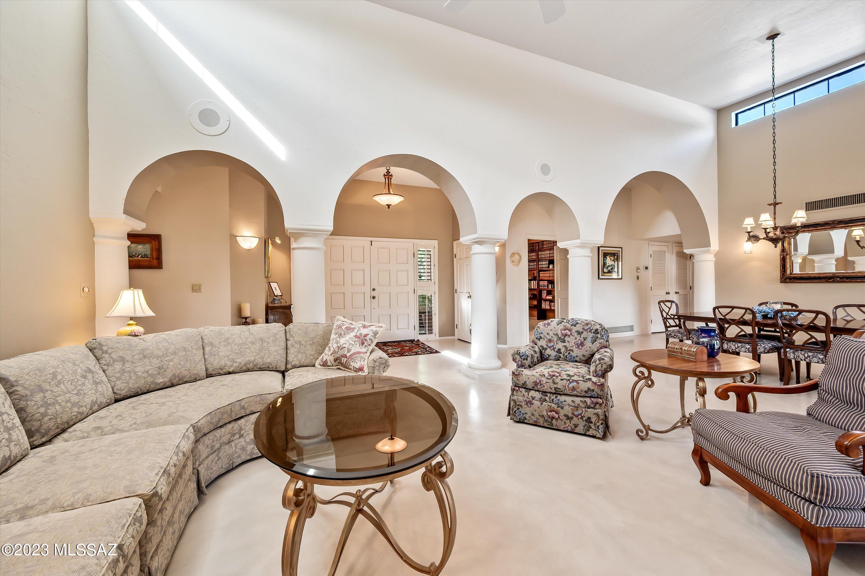 Forty Niners Country Club Estates - Residential