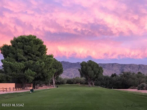 Forty Niners Country Club Estates - Residential