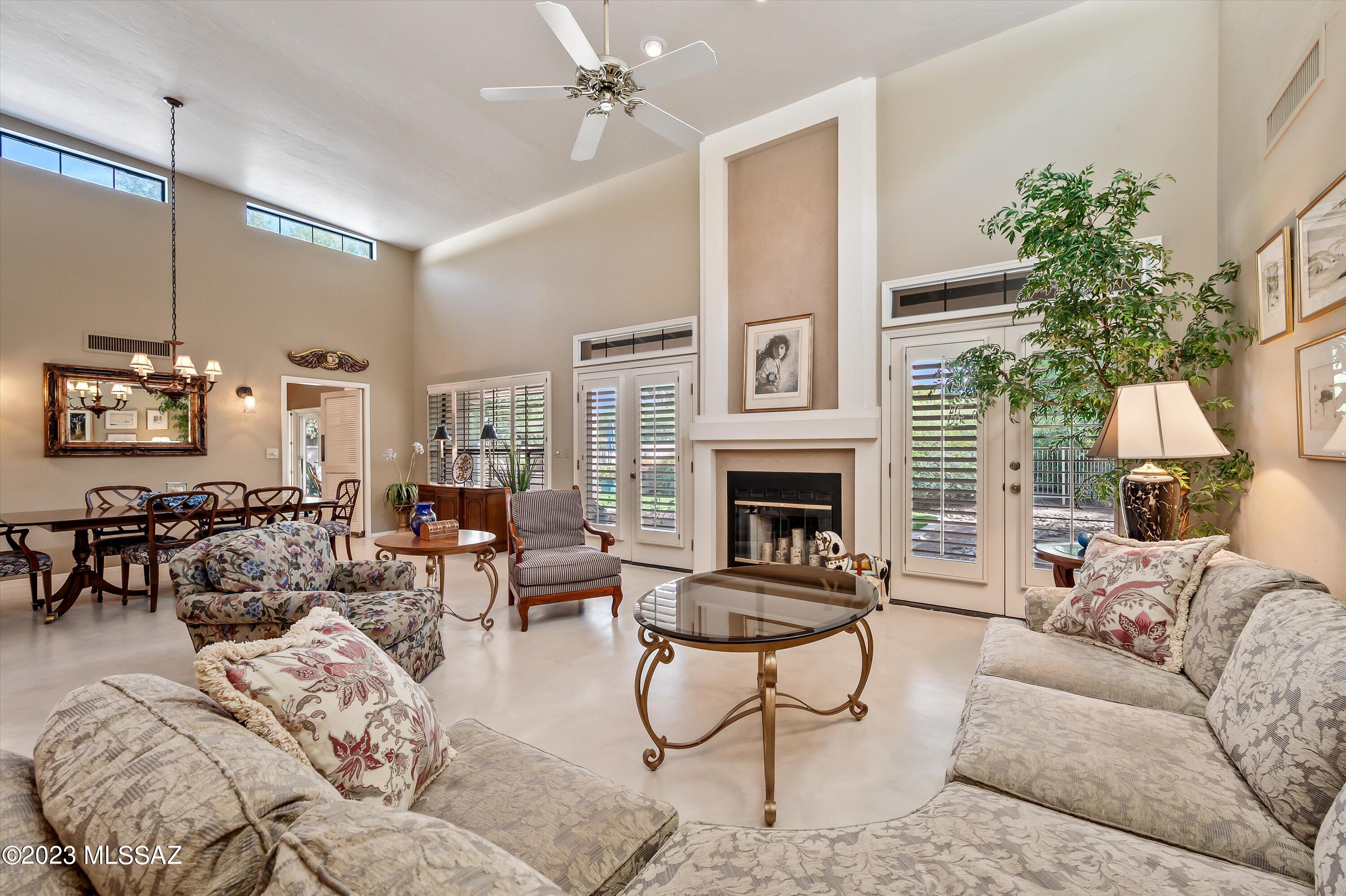 Forty Niners Country Club Estates - Residential