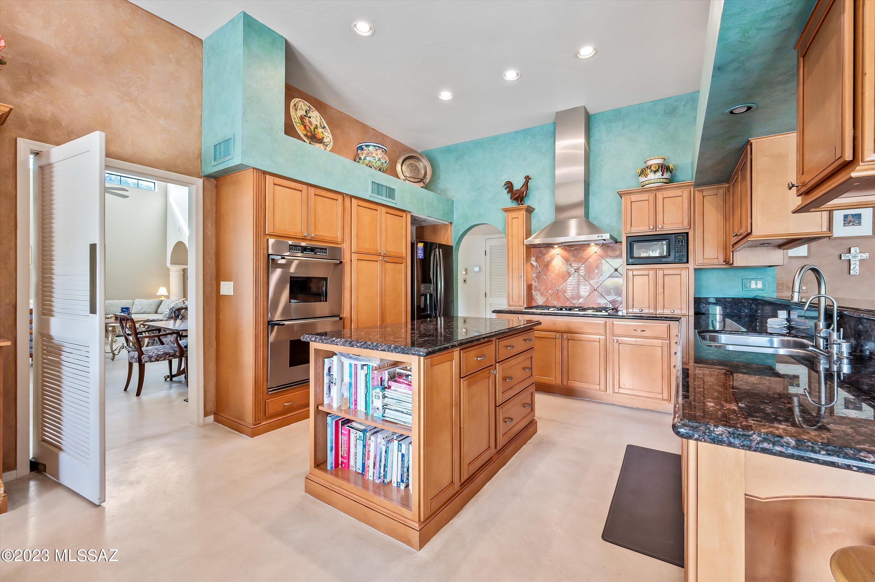 Forty Niners Country Club Estates - Residential