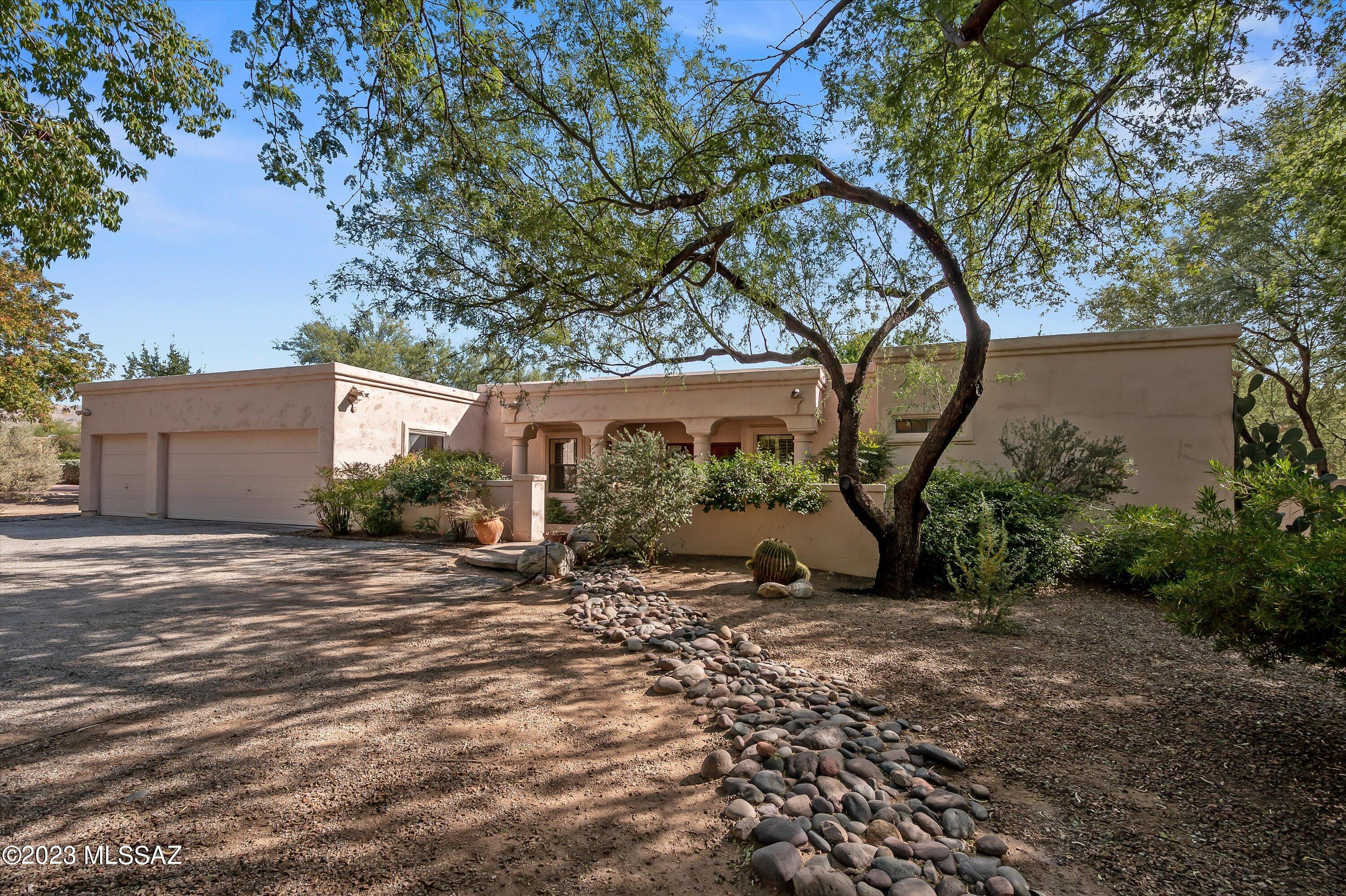 Forty Niners Country Club Estates - Residential