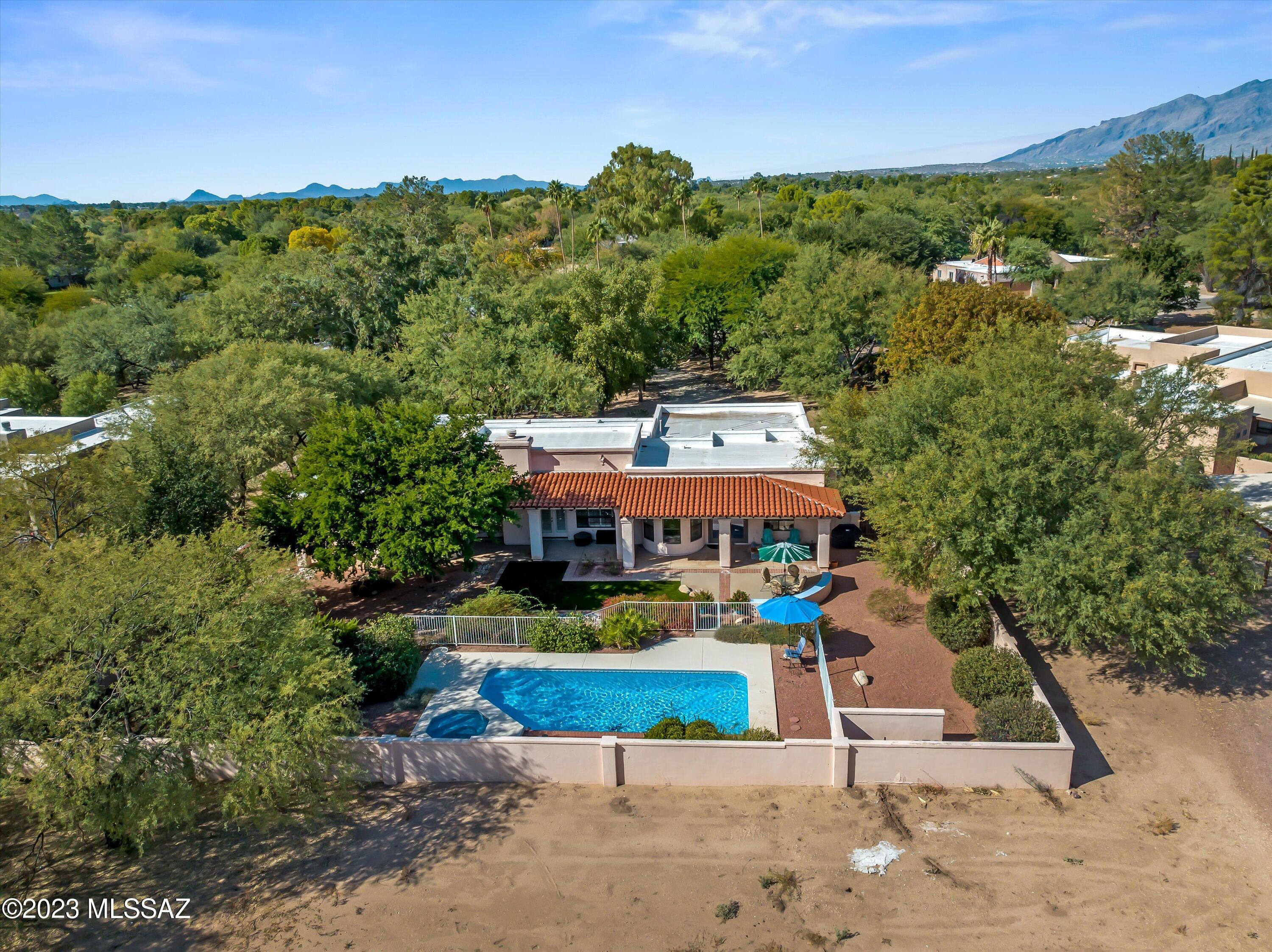 Forty Niners Country Club Estates - Residential