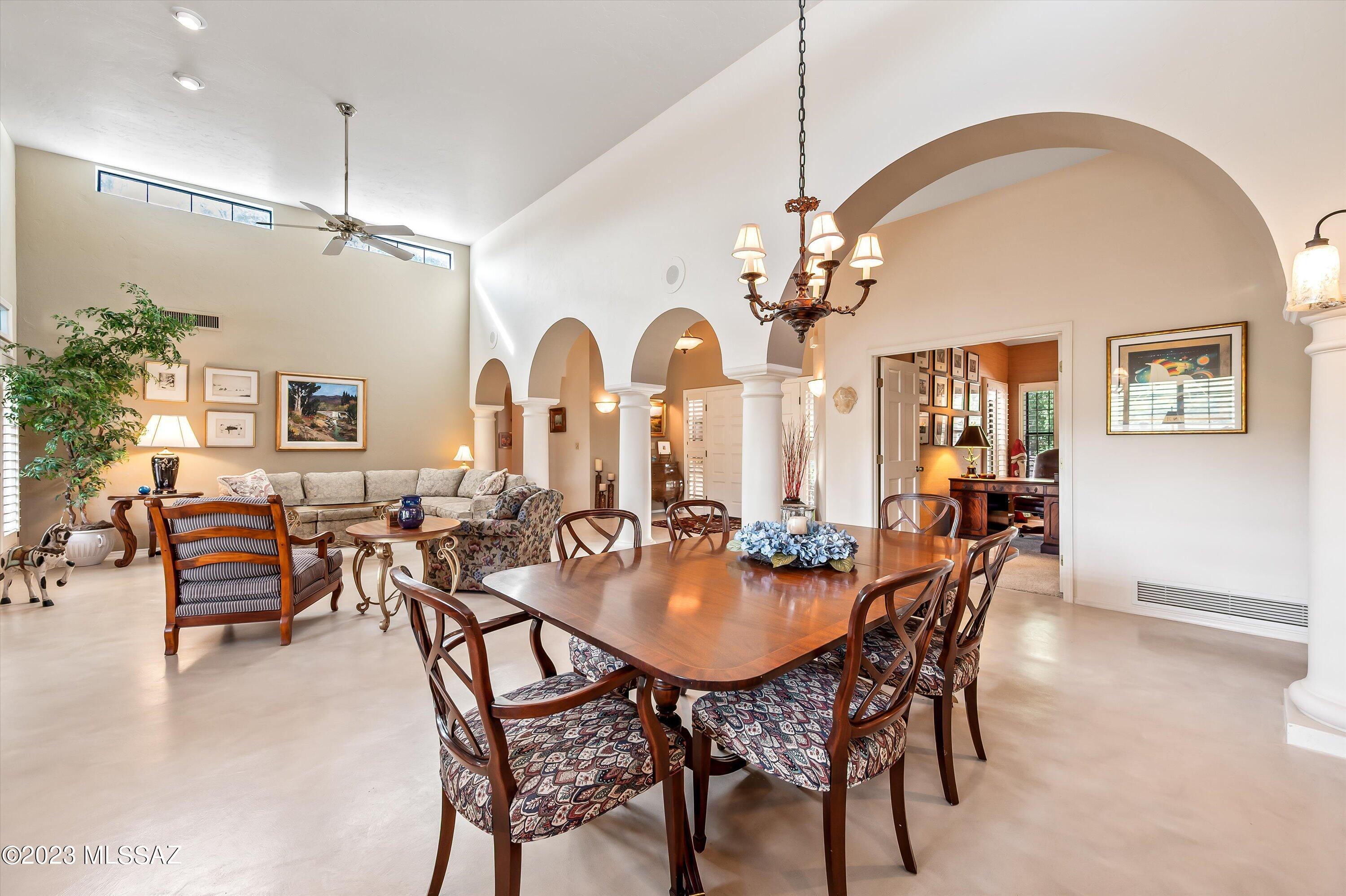 Forty Niners Country Club Estates - Residential