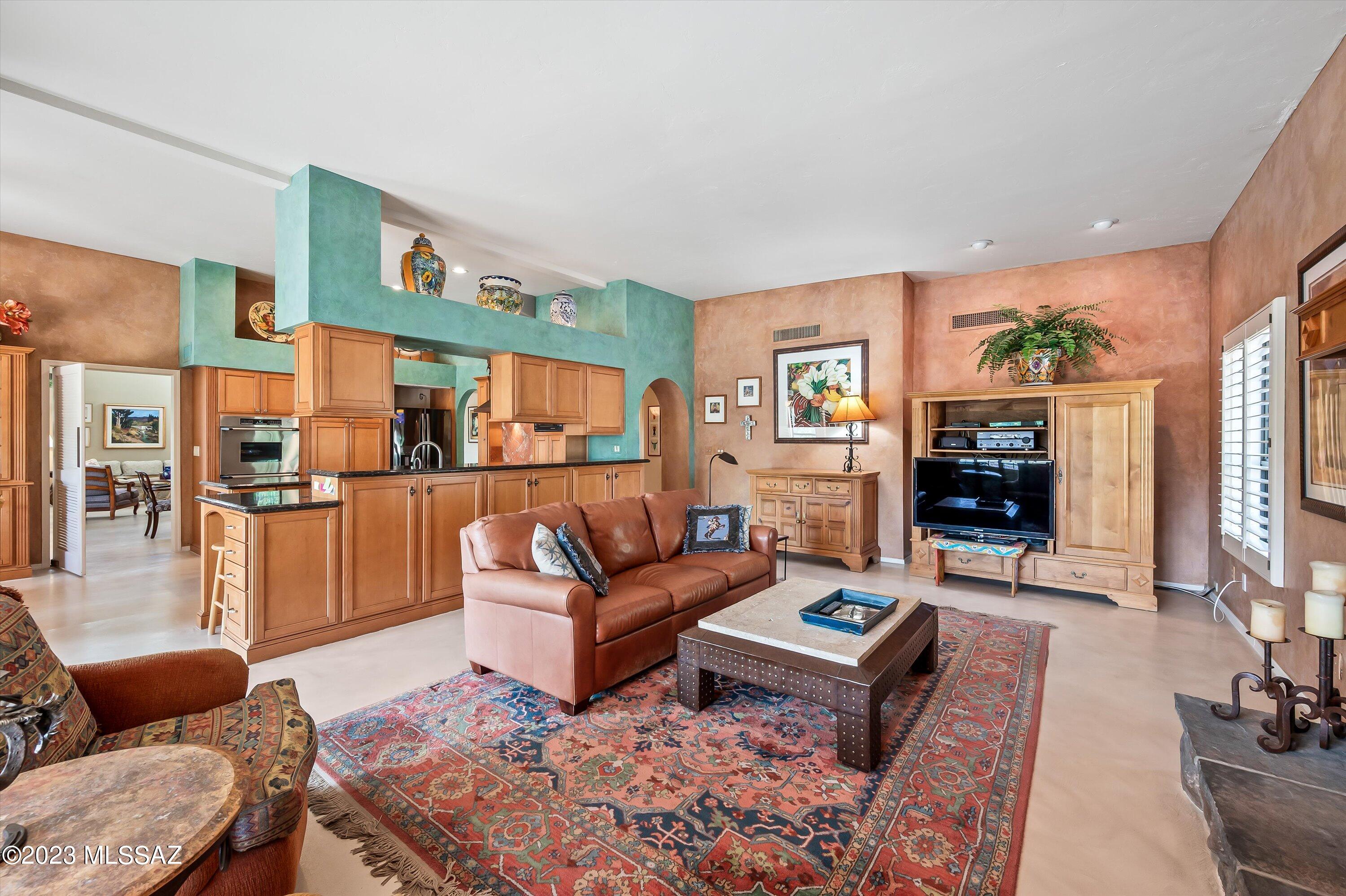Forty Niners Country Club Estates - Residential