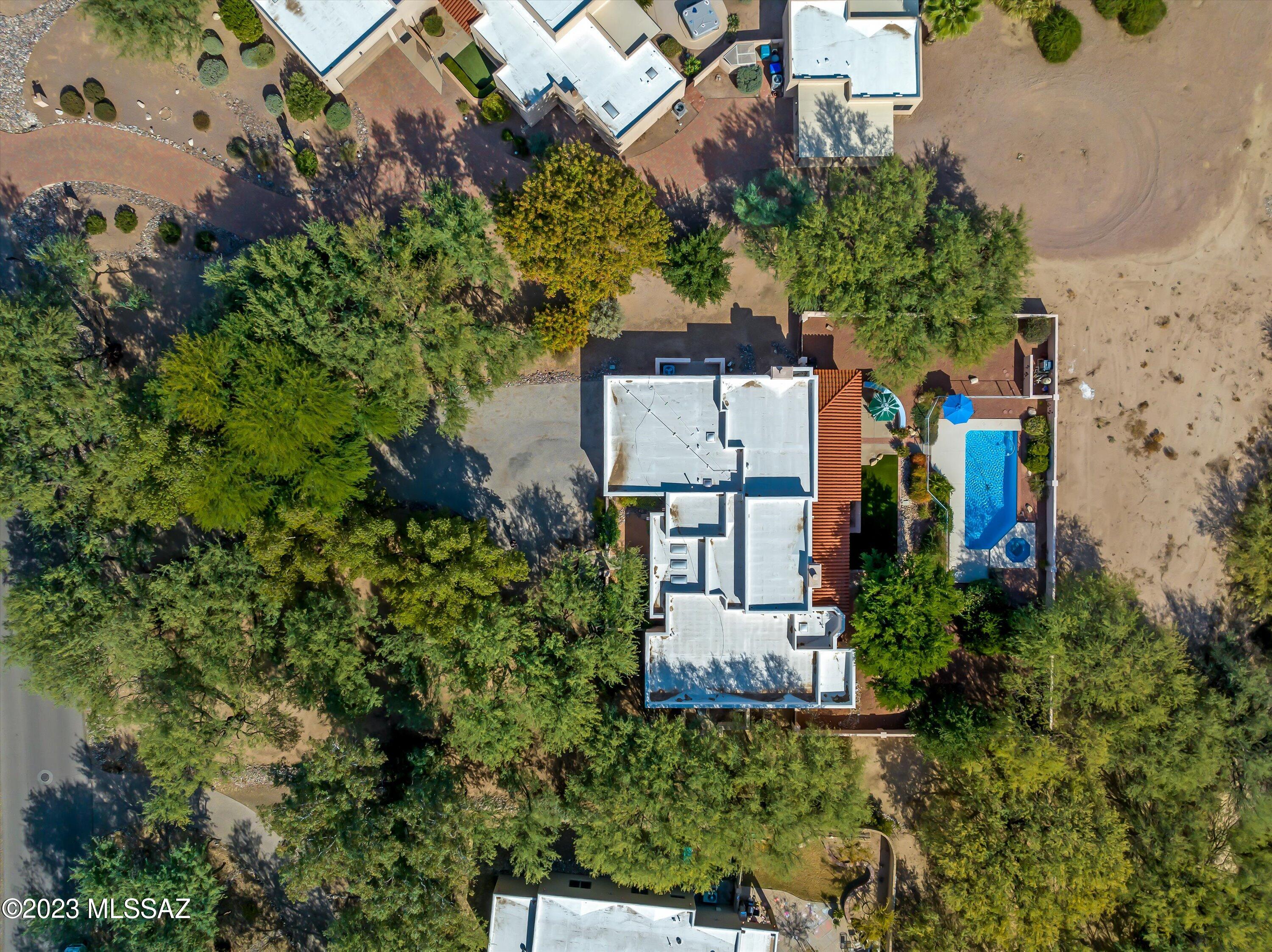 Forty Niners Country Club Estates - Residential