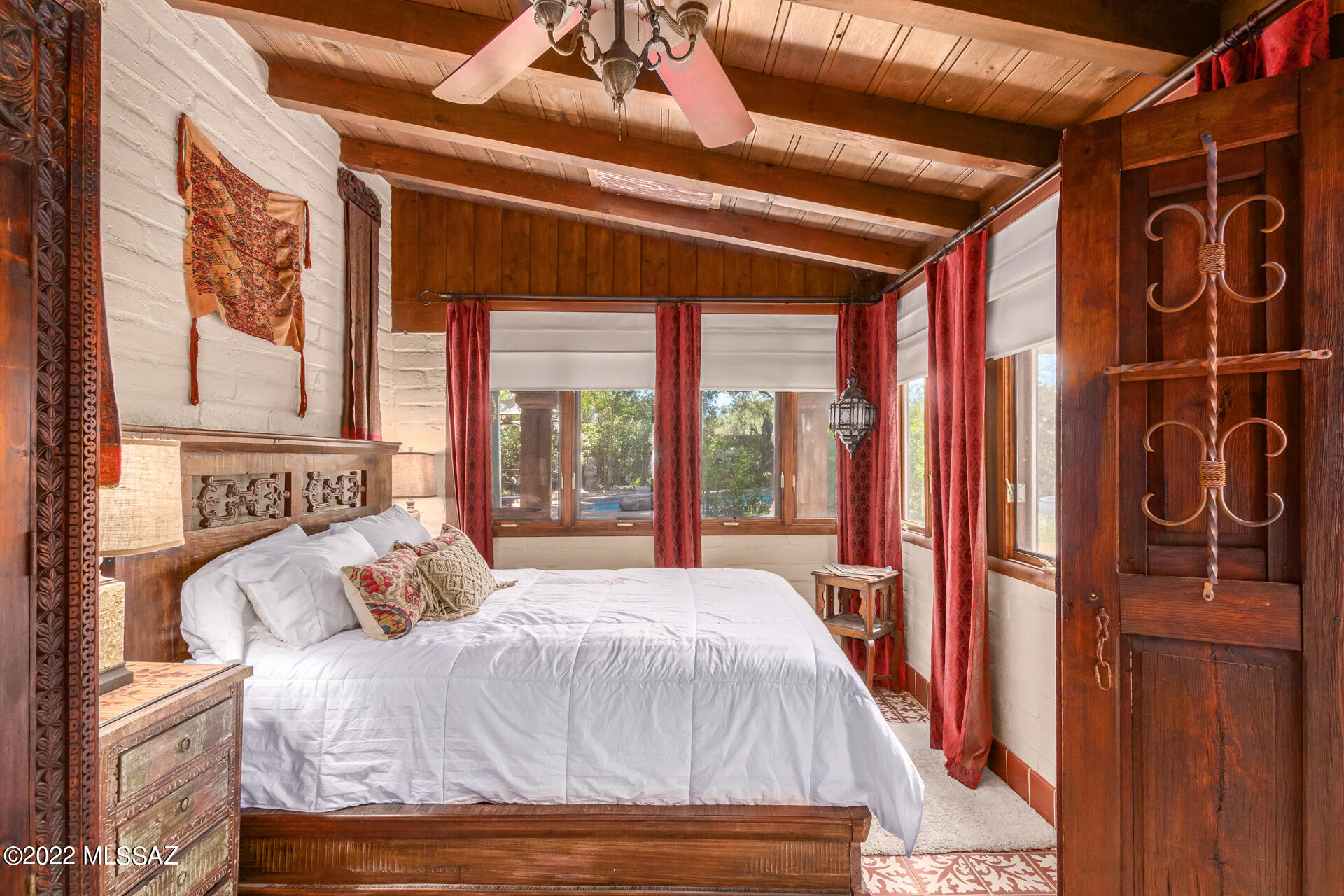 Tubac Valley Country Club Estates - Residential