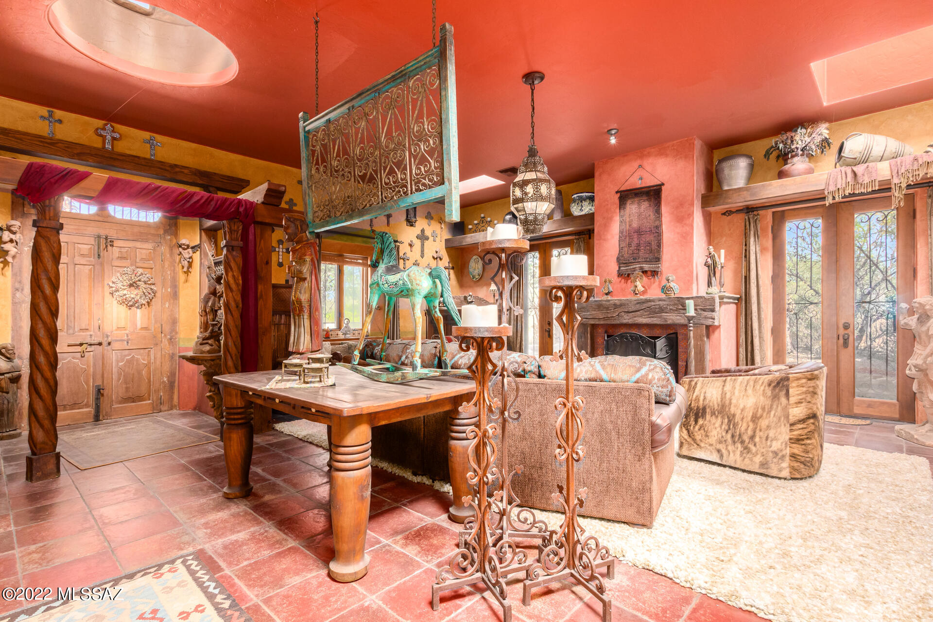 Tubac Valley Country Club Estates - Residential