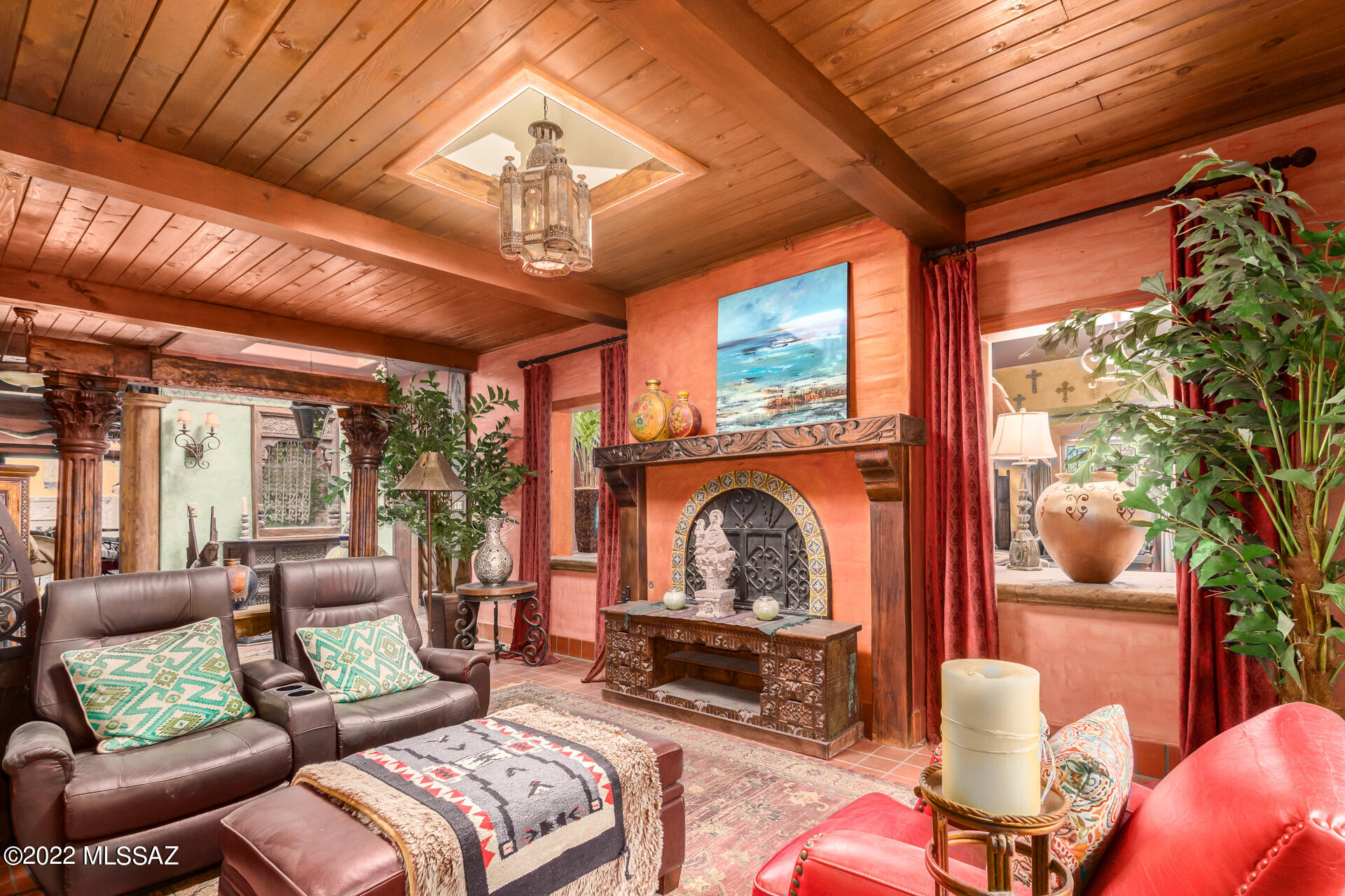 Tubac Valley Country Club Estates - Residential