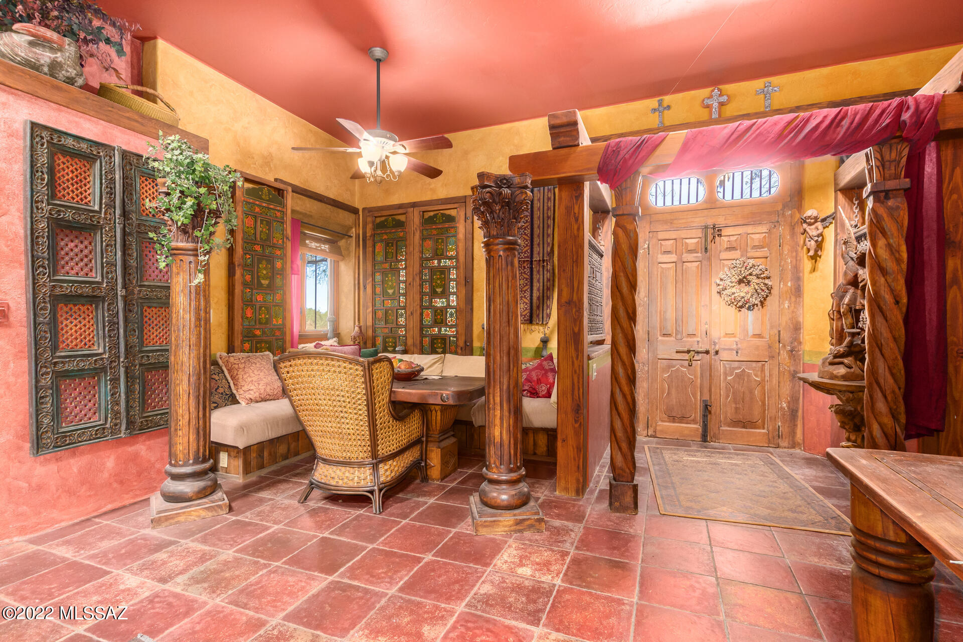 Tubac Valley Country Club Estates - Residential