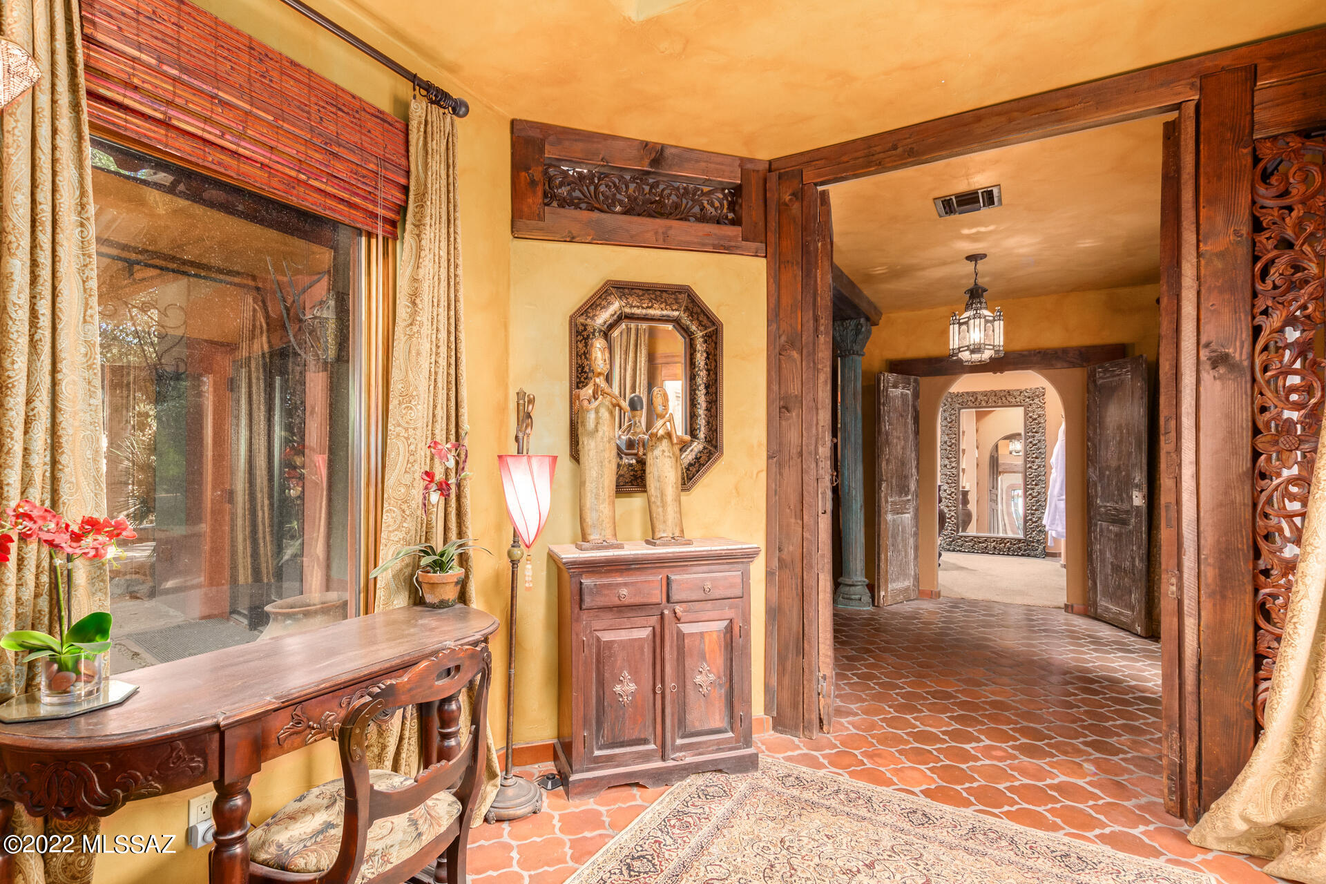 Tubac Valley Country Club Estates - Residential