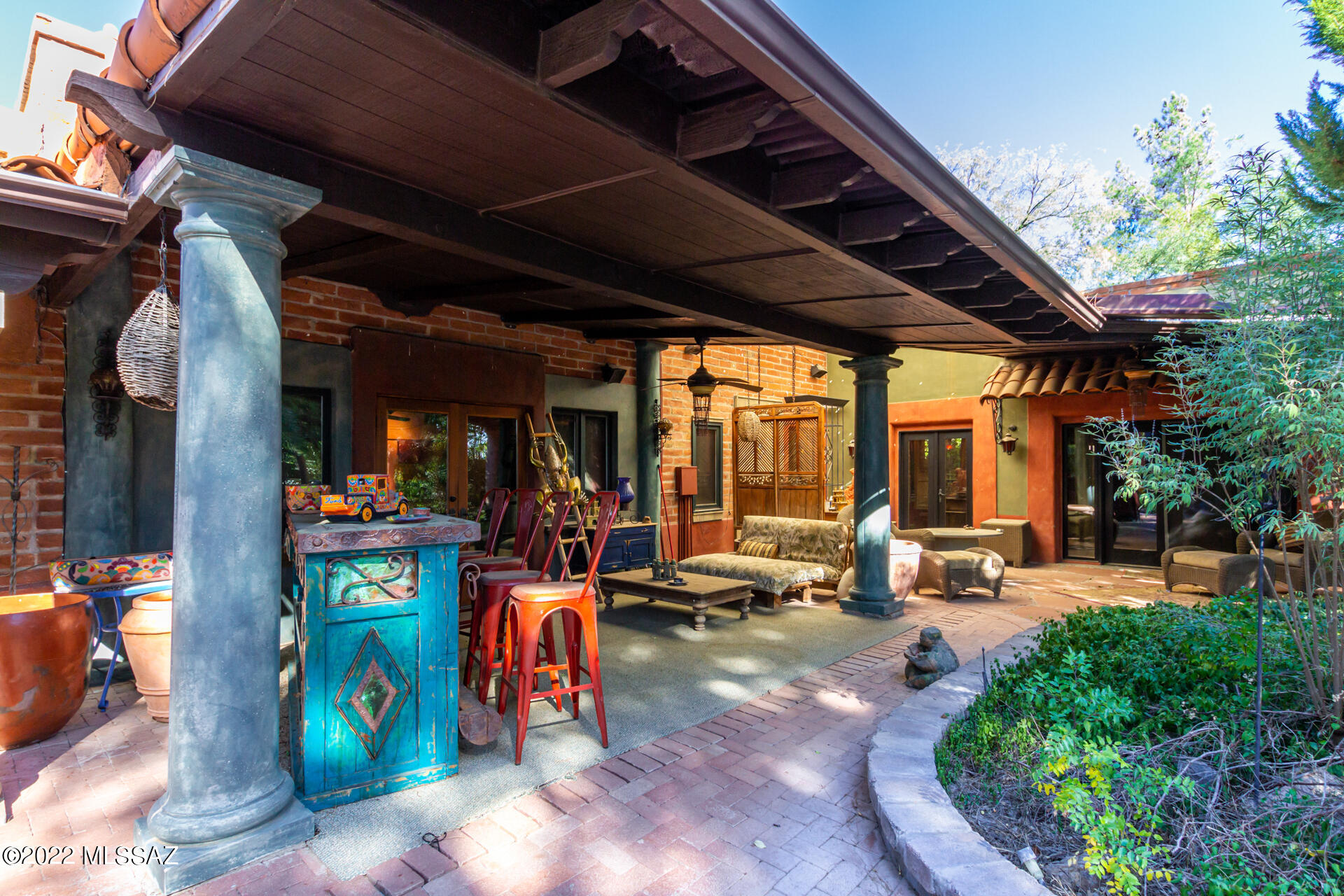 Tubac Valley Country Club Estates - Residential