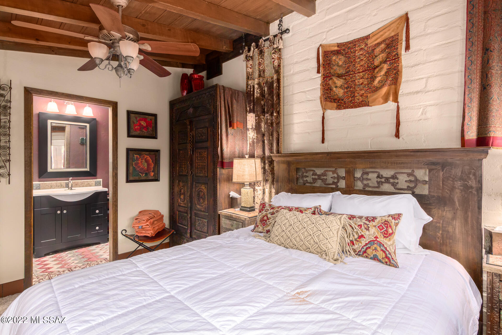 Tubac Valley Country Club Estates - Residential