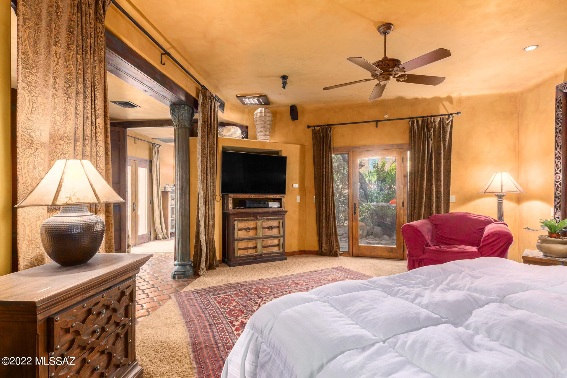Tubac Valley Country Club Estates - Residential