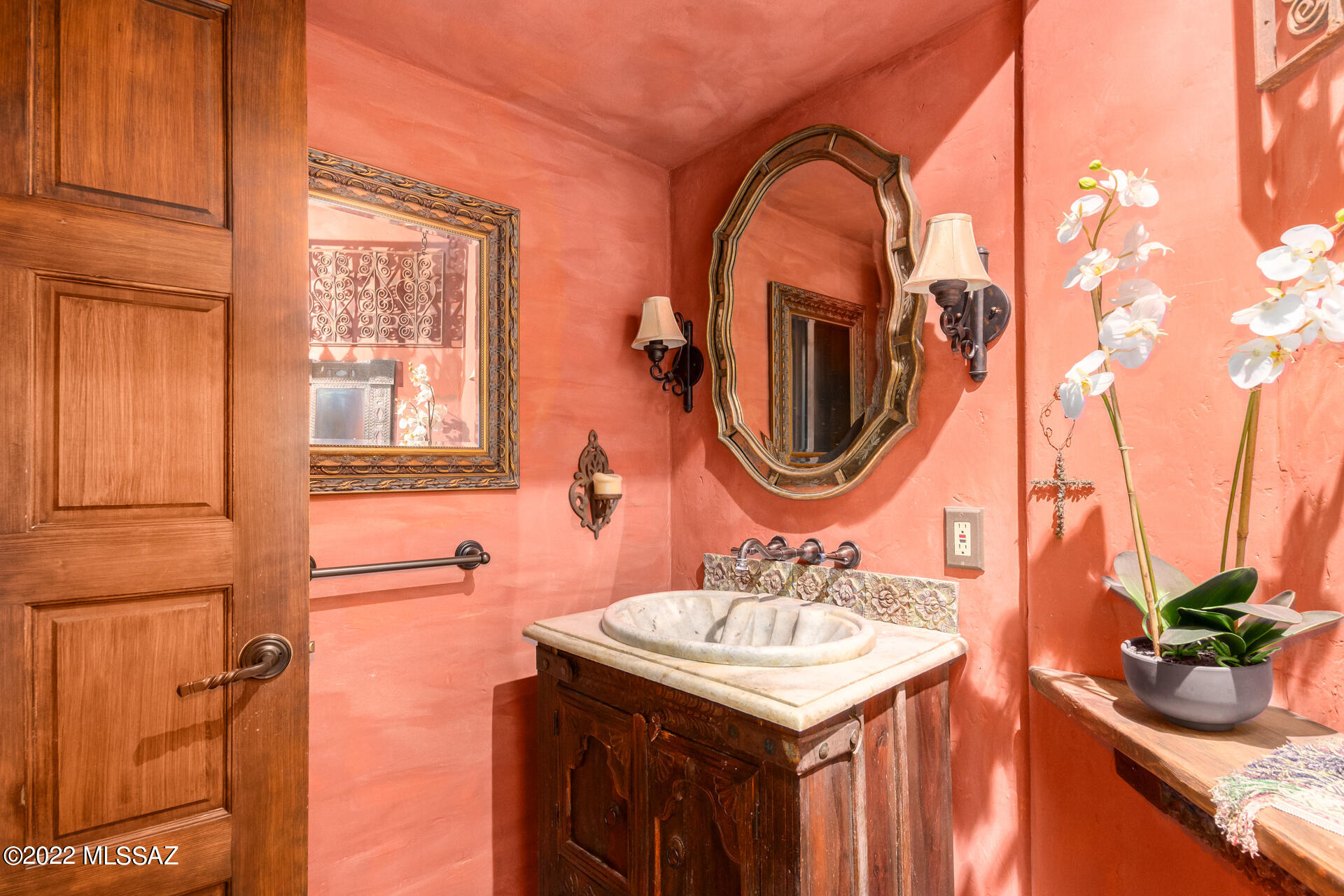 Tubac Valley Country Club Estates - Residential