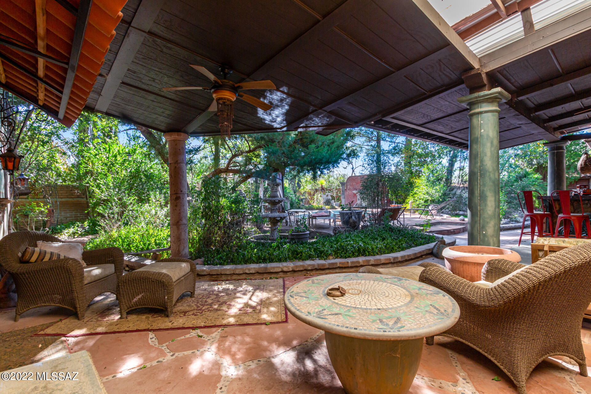 Tubac Valley Country Club Estates - Residential