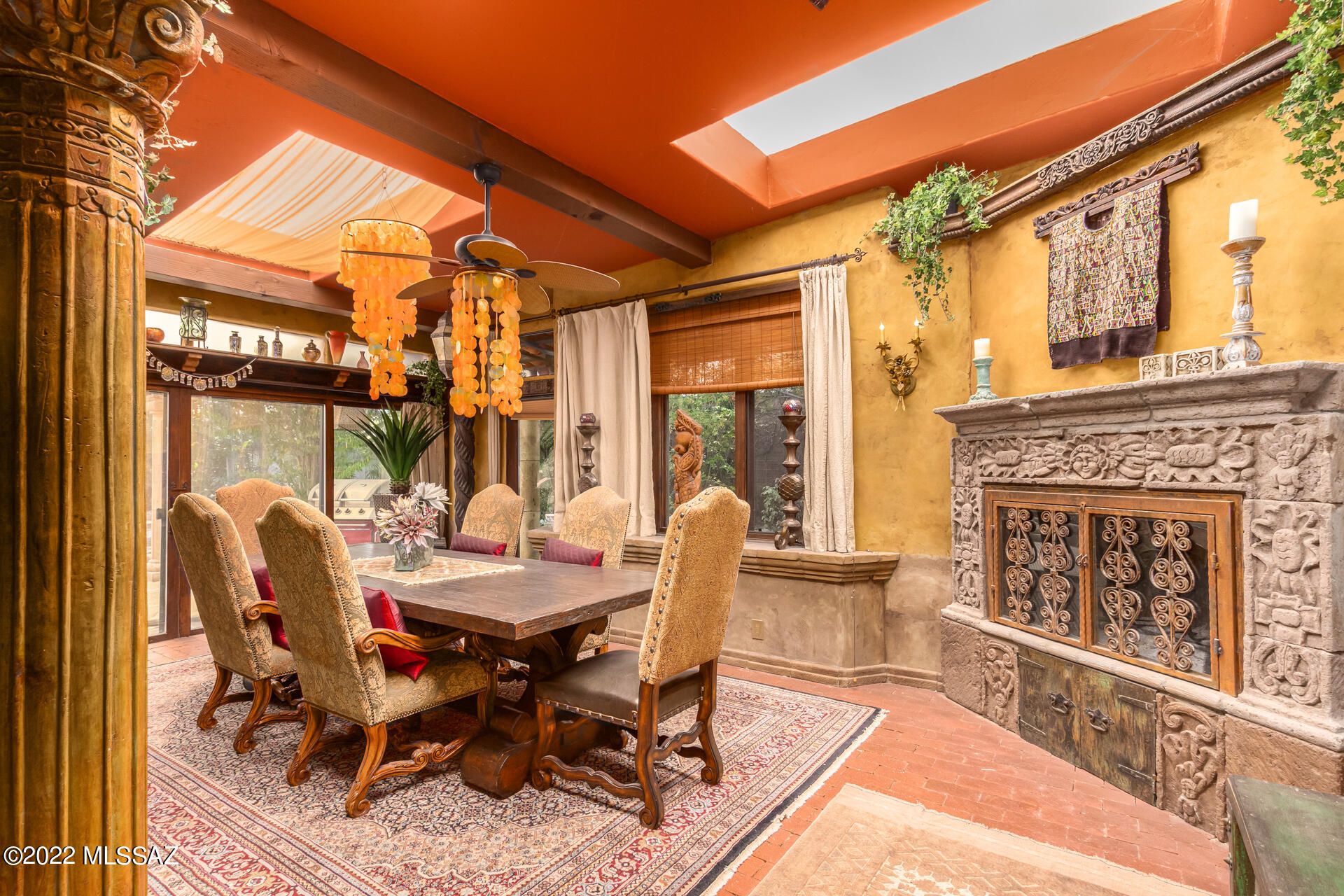 Tubac Valley Country Club Estates - Residential