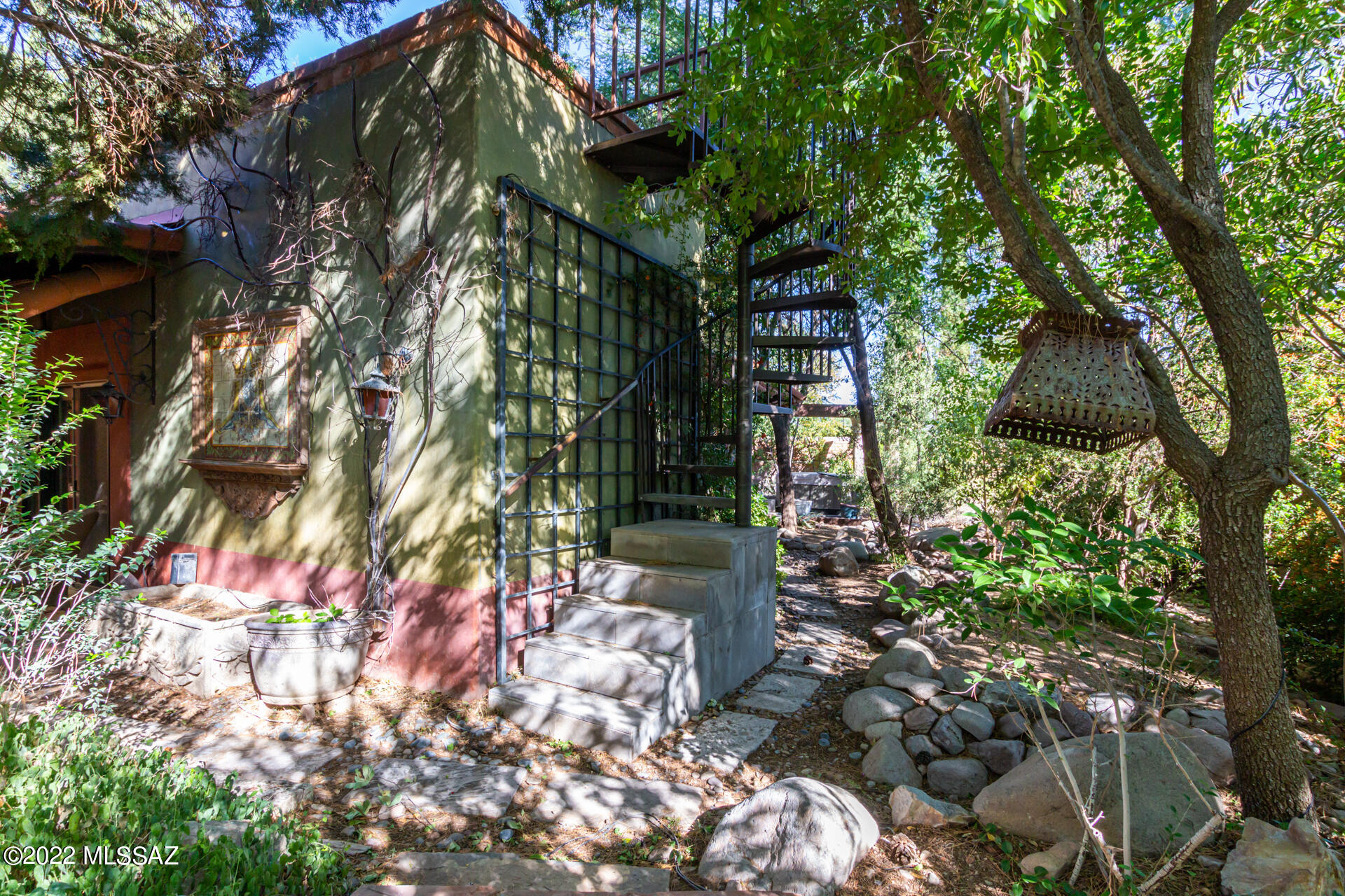 Tubac Valley Country Club Estates - Residential