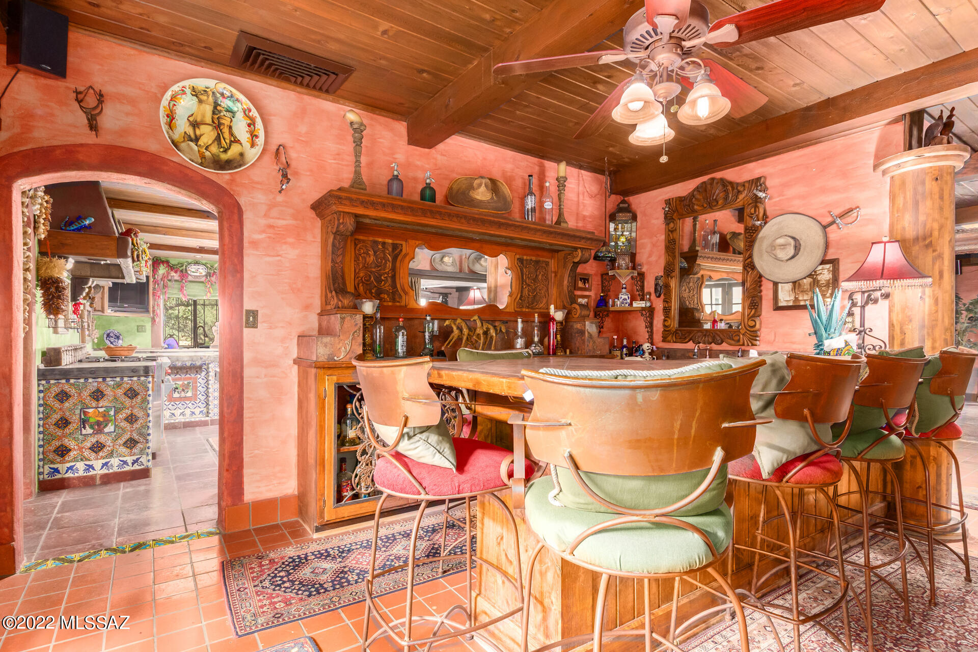 Tubac Valley Country Club Estates - Residential