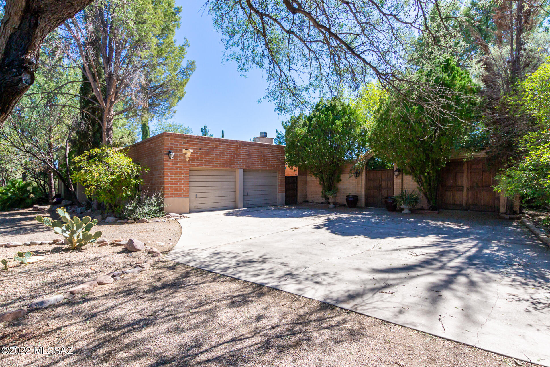 Tubac Valley Country Club Estates - Residential