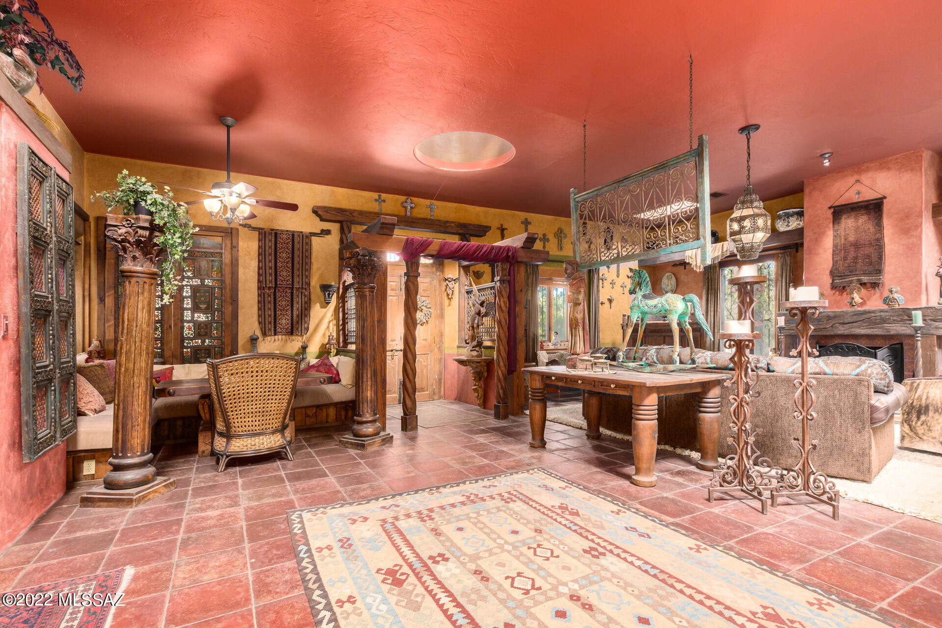 Tubac Valley Country Club Estates - Residential