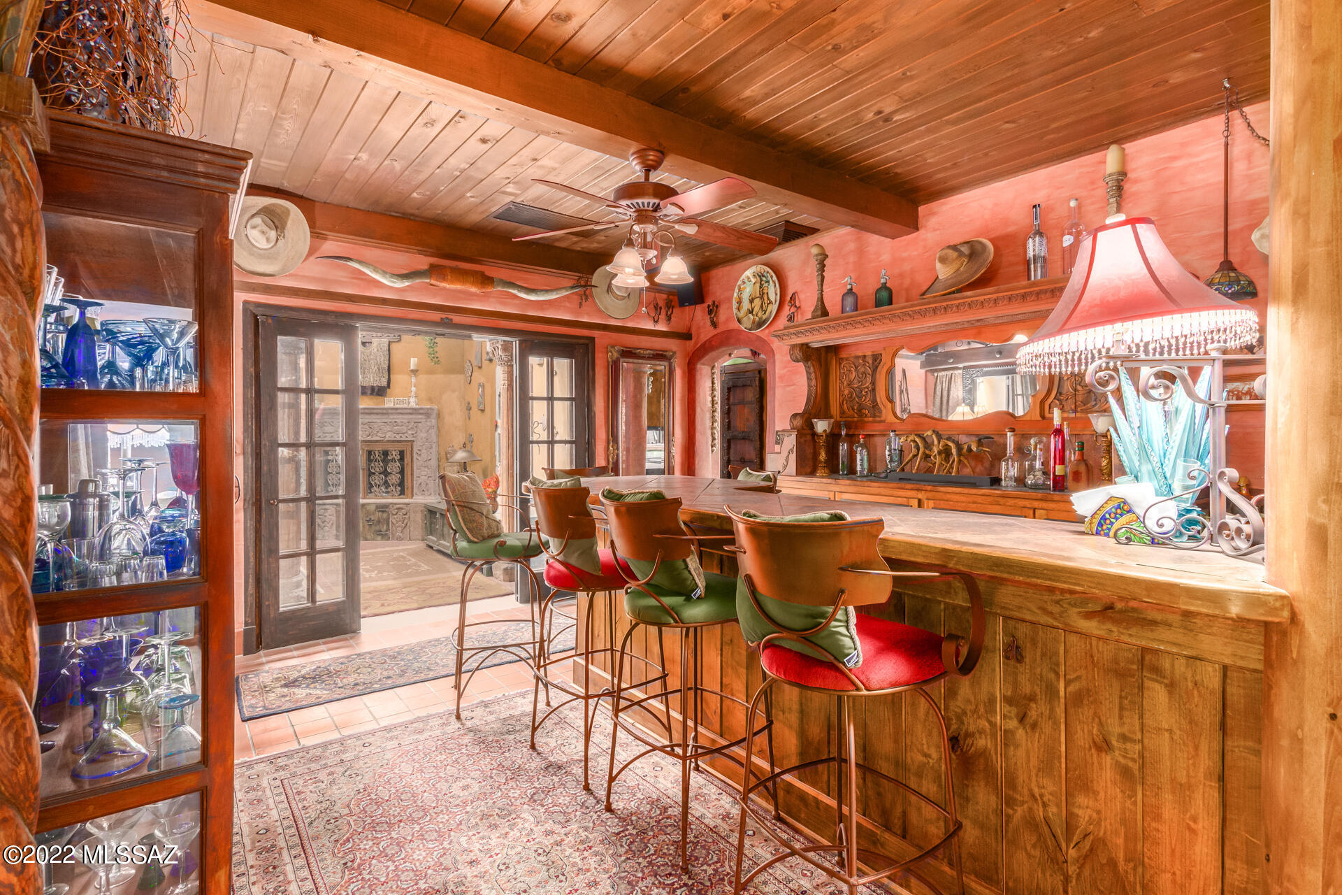 Tubac Valley Country Club Estates - Residential