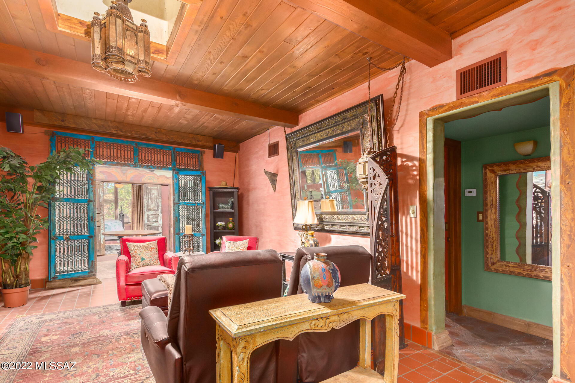 Tubac Valley Country Club Estates - Residential