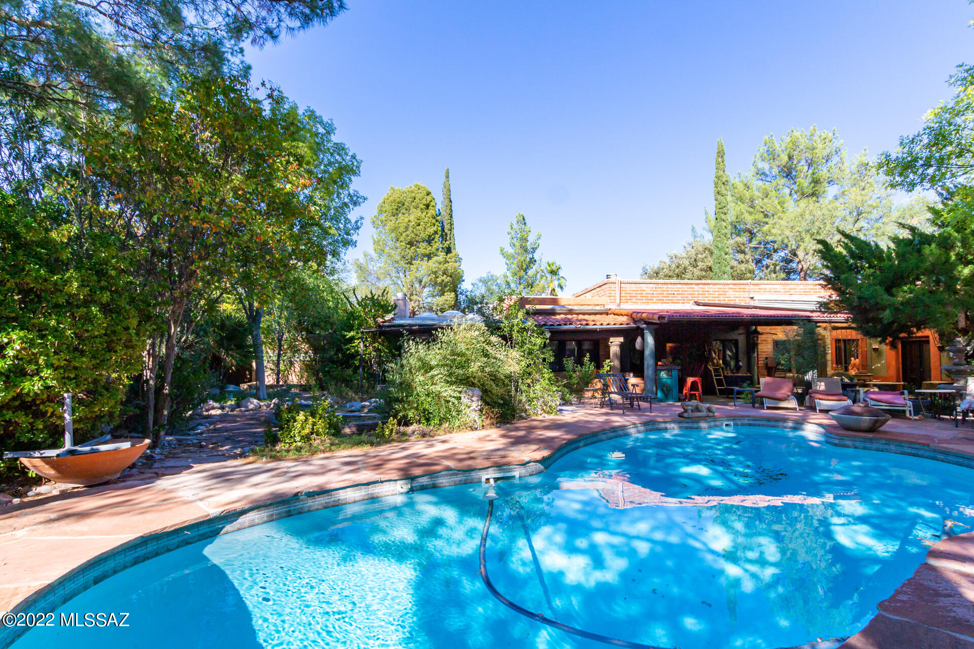 Tubac Valley Country Club Estates - Residential