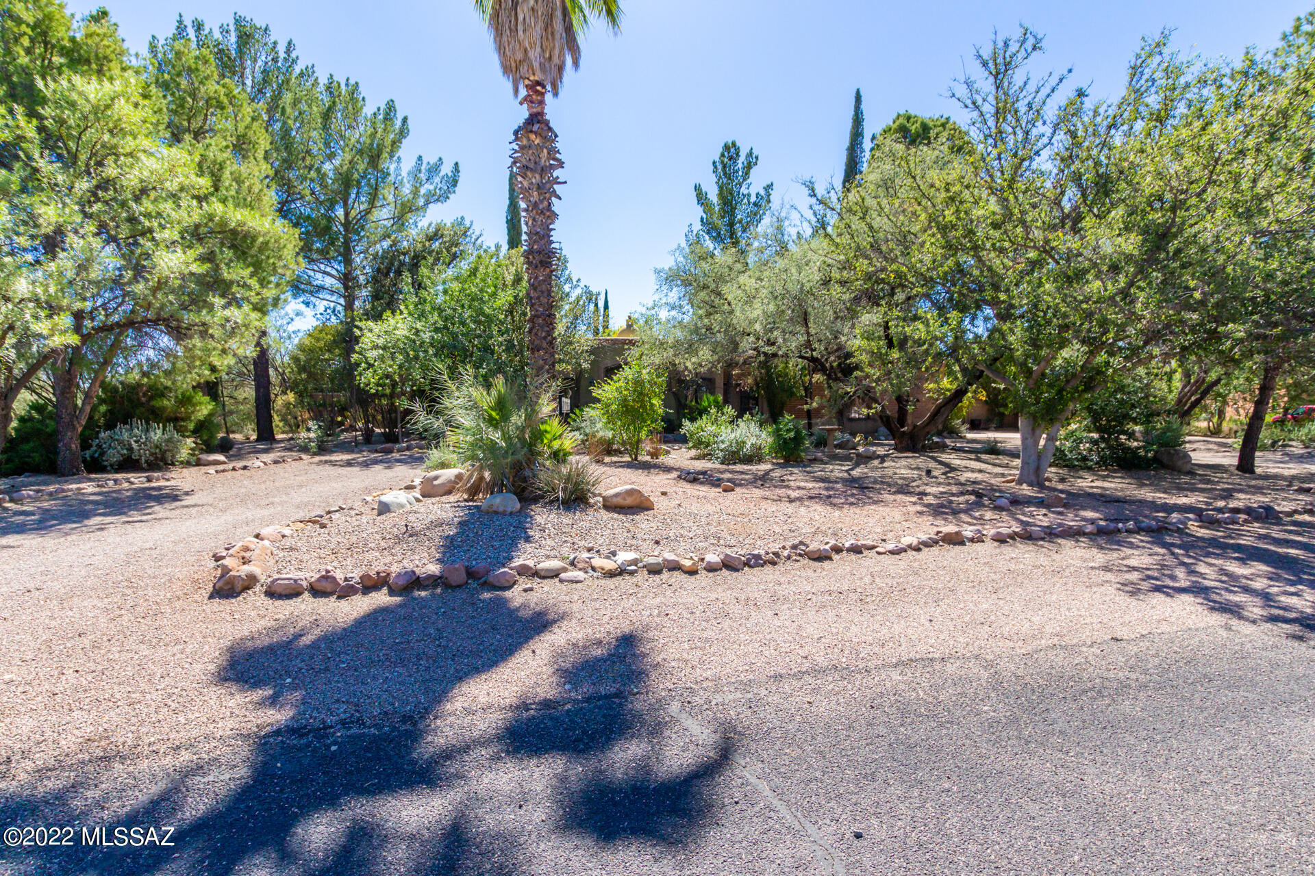 Tubac Valley Country Club Estates - Residential