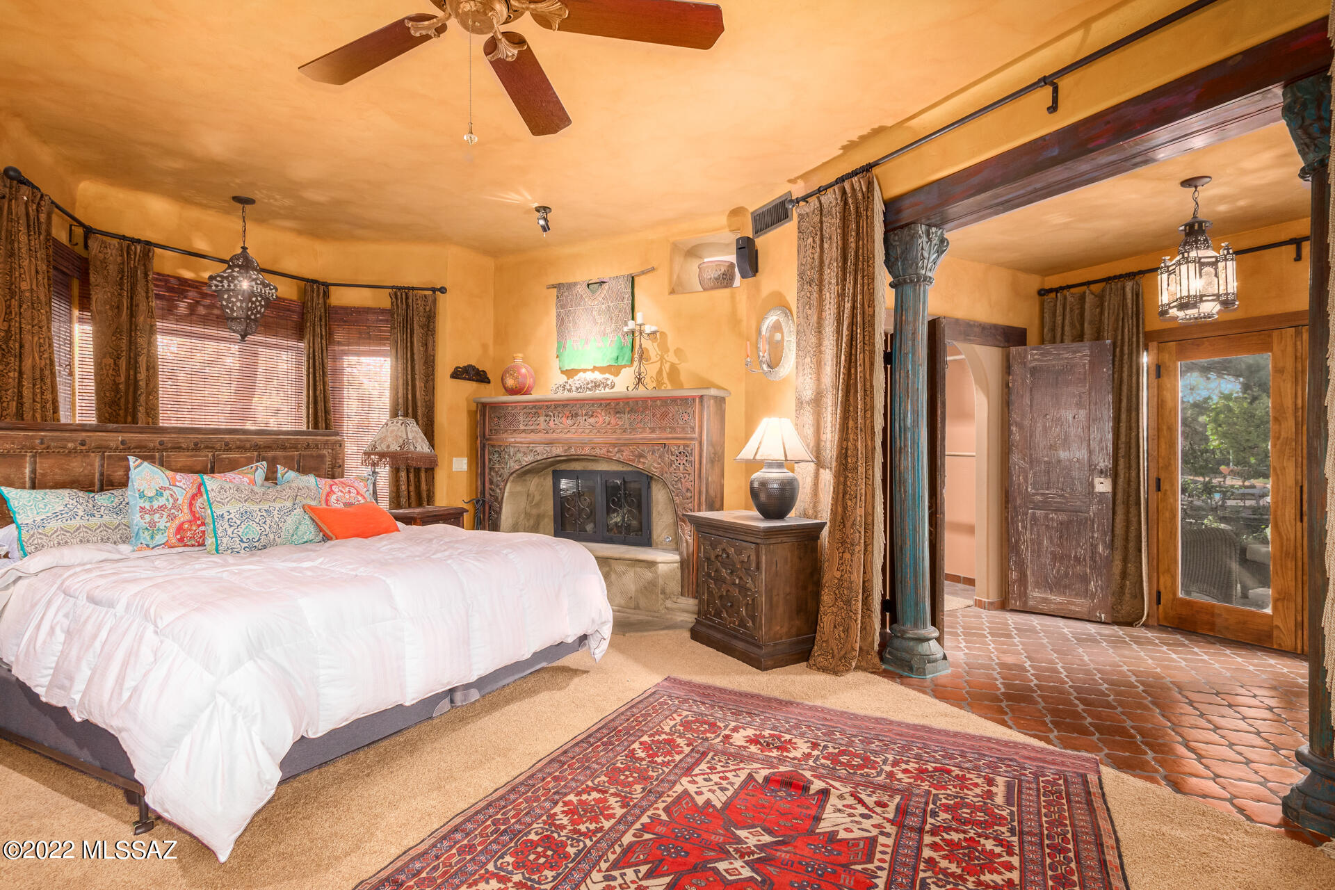 Tubac Valley Country Club Estates - Residential