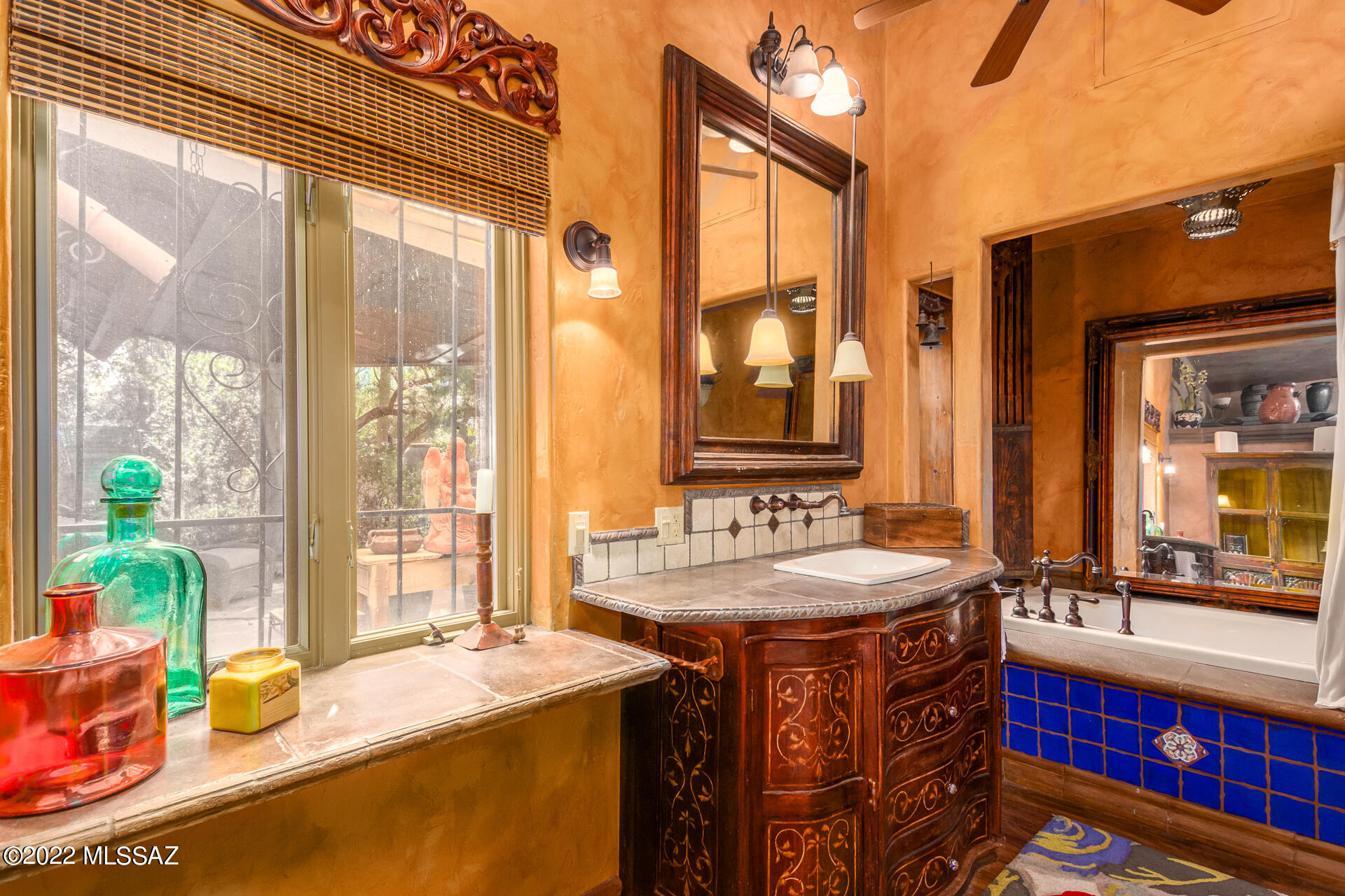 Tubac Valley Country Club Estates - Residential