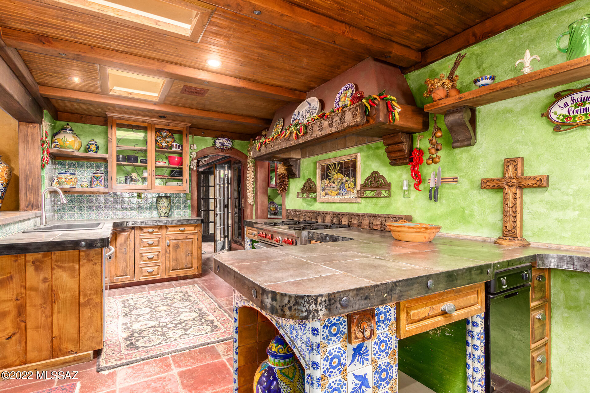 Tubac Valley Country Club Estates - Residential
