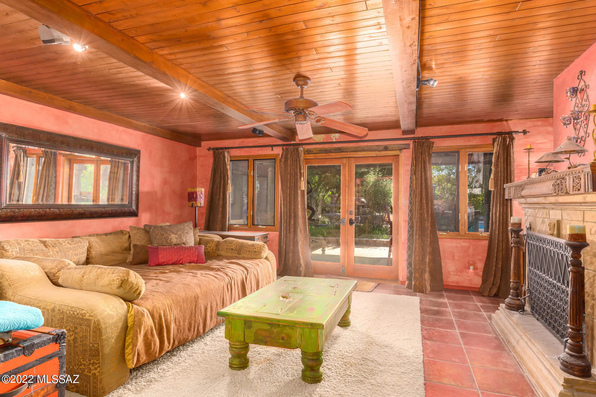 Tubac Valley Country Club Estates - Residential