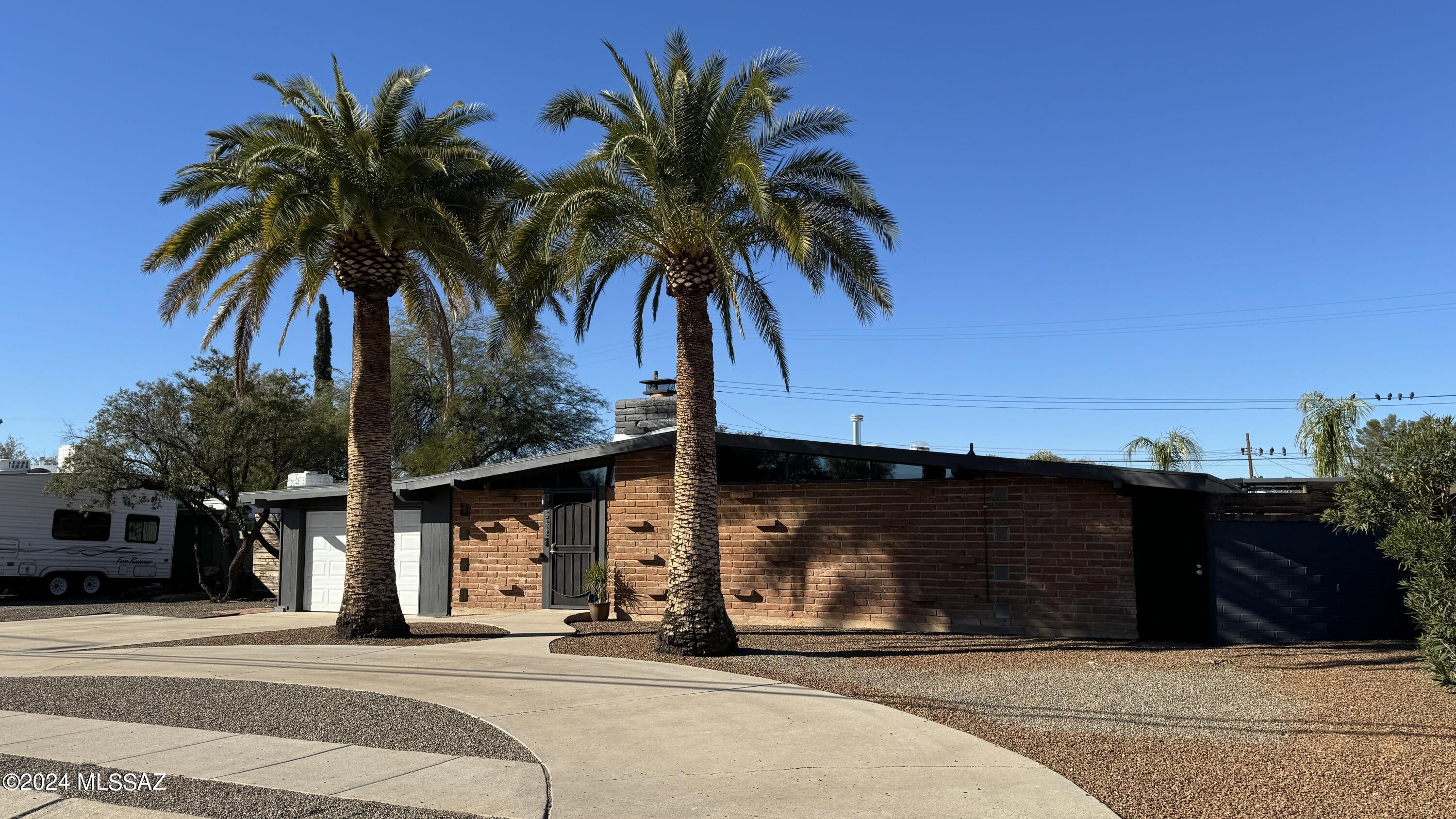 Glen Heather Estates - Residential