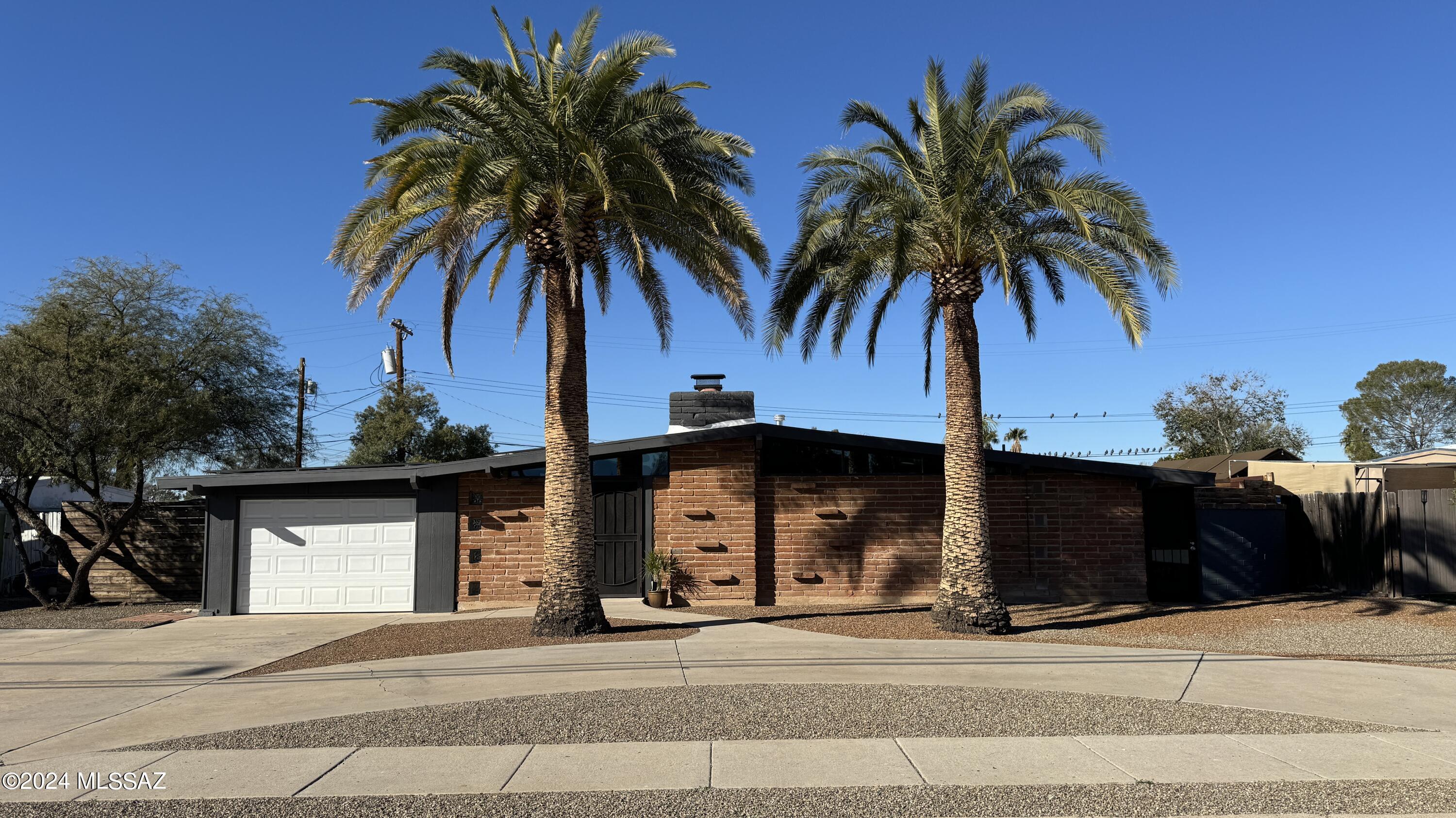 Glen Heather Estates - Residential