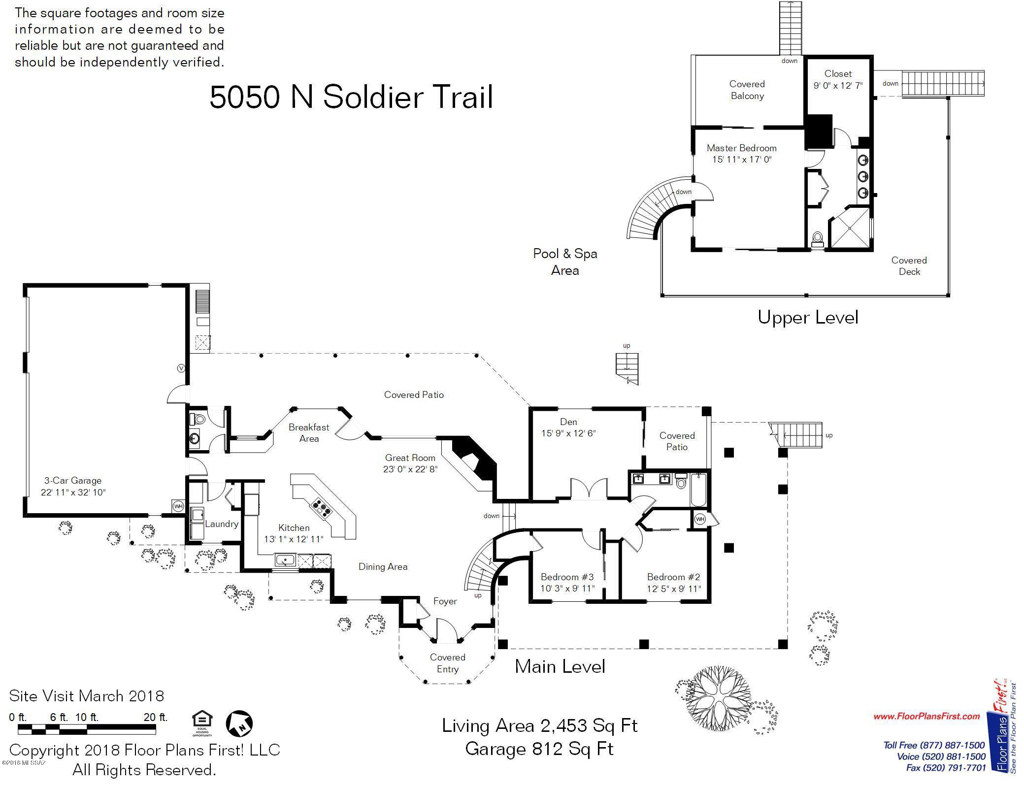 Unsubdivided - Residential