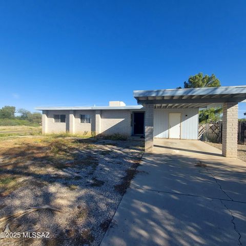 8301 E Wildcat Drive Tucson AZ 85730