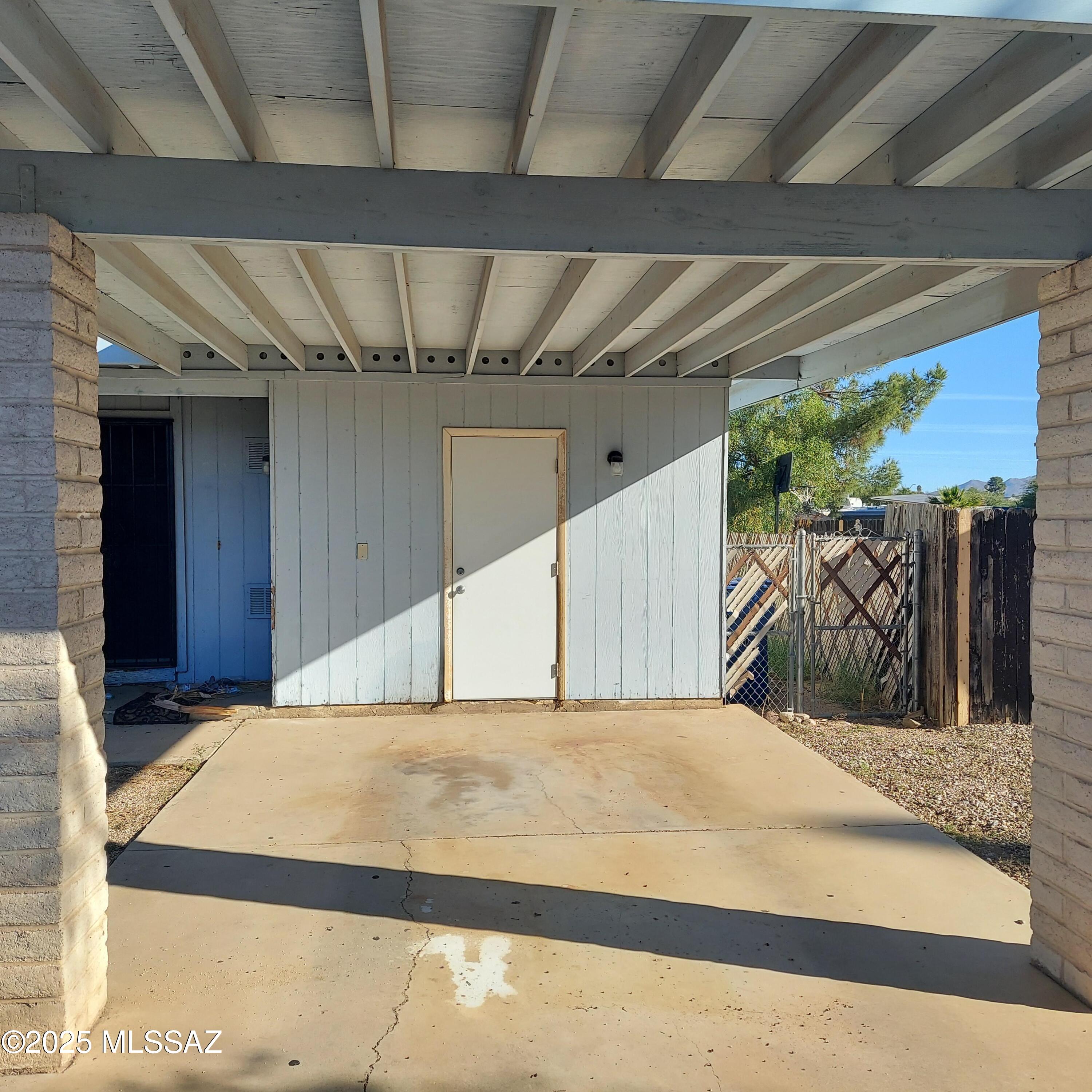 8301 E Wildcat Drive