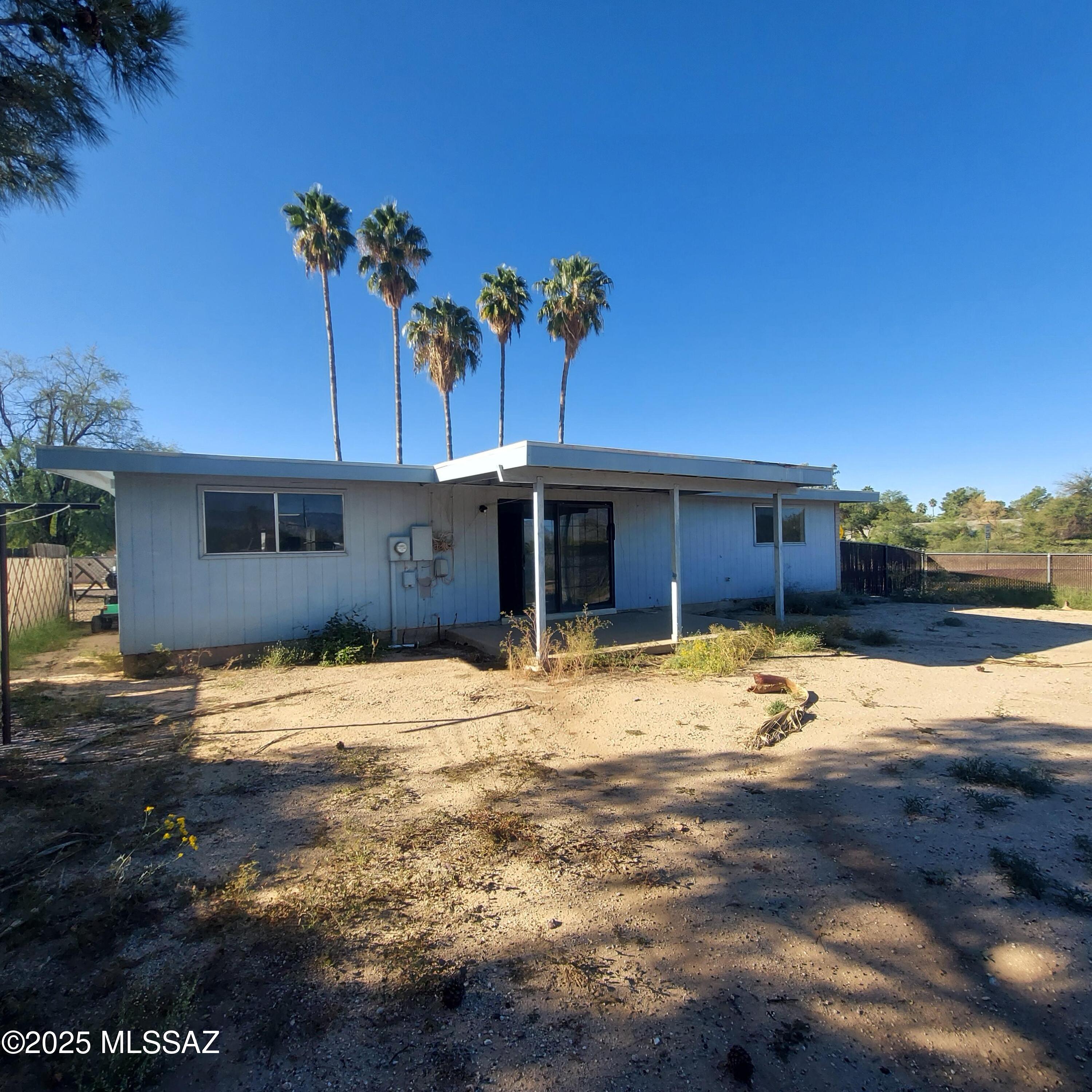 Lakeside NO. 5 (1-64) - Residential
