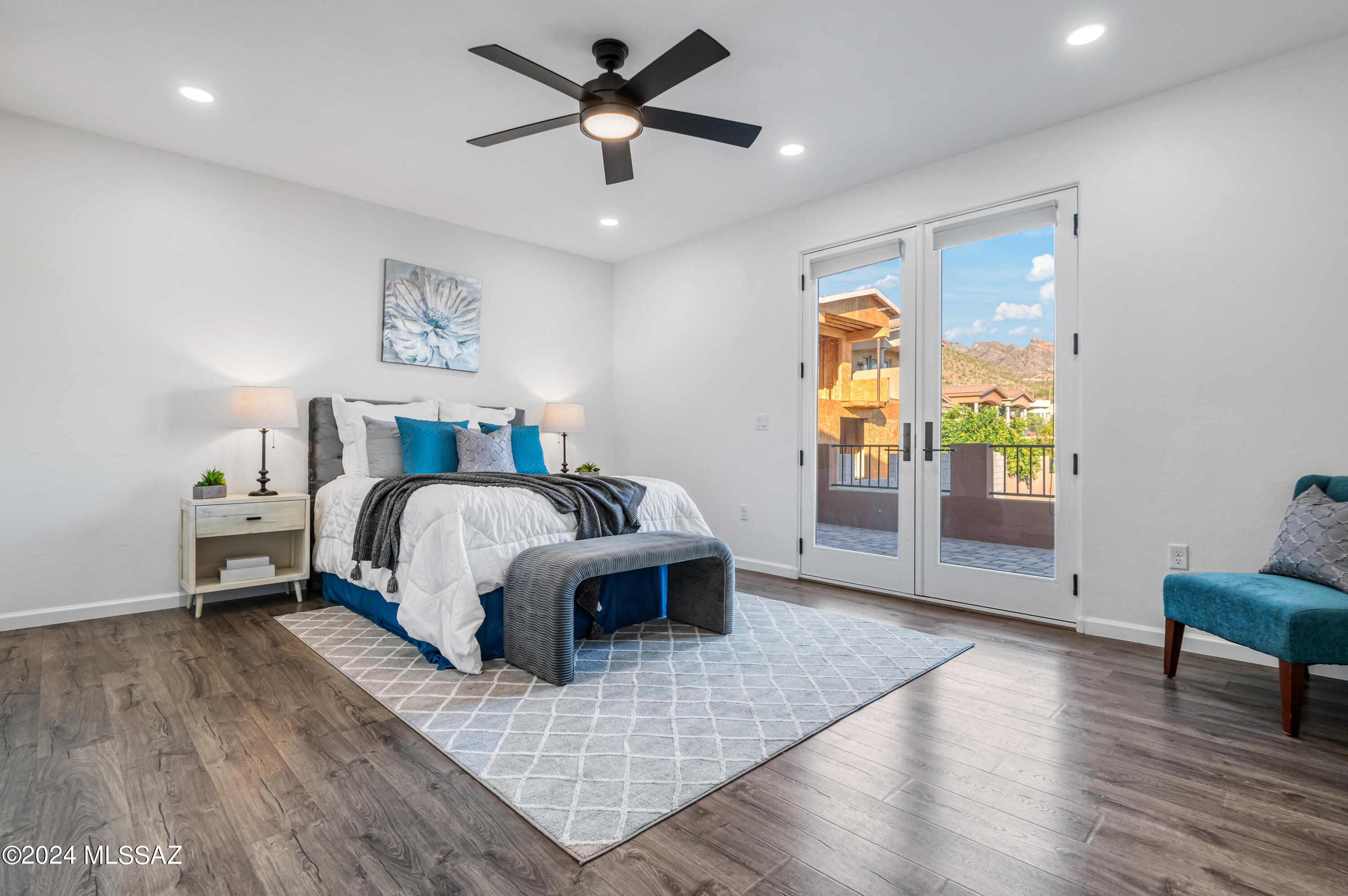 Villa Milano at Rancho Sin Vacas (1-74) - Residential