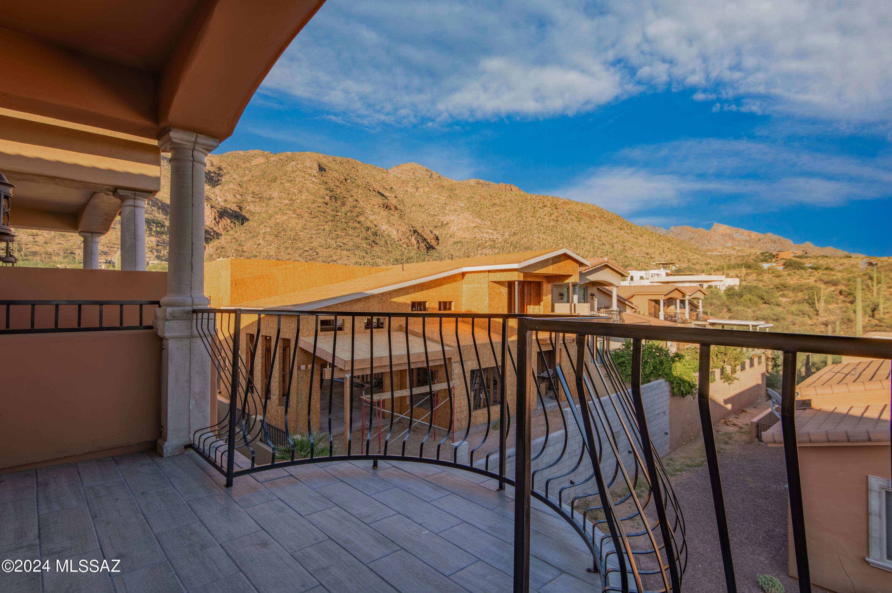 Villa Milano at Rancho Sin Vacas (1-74) - Residential