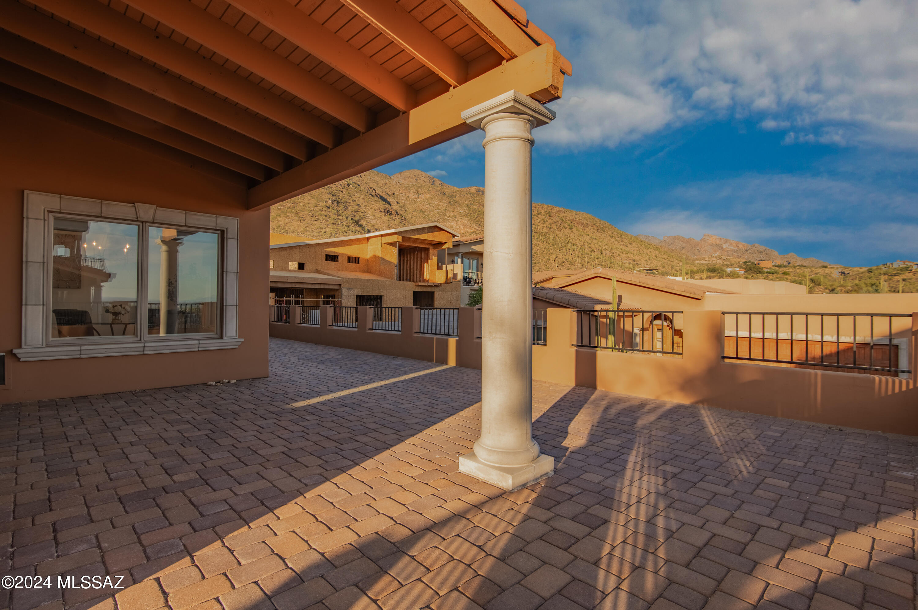Villa Milano at Rancho Sin Vacas (1-74) - Residential