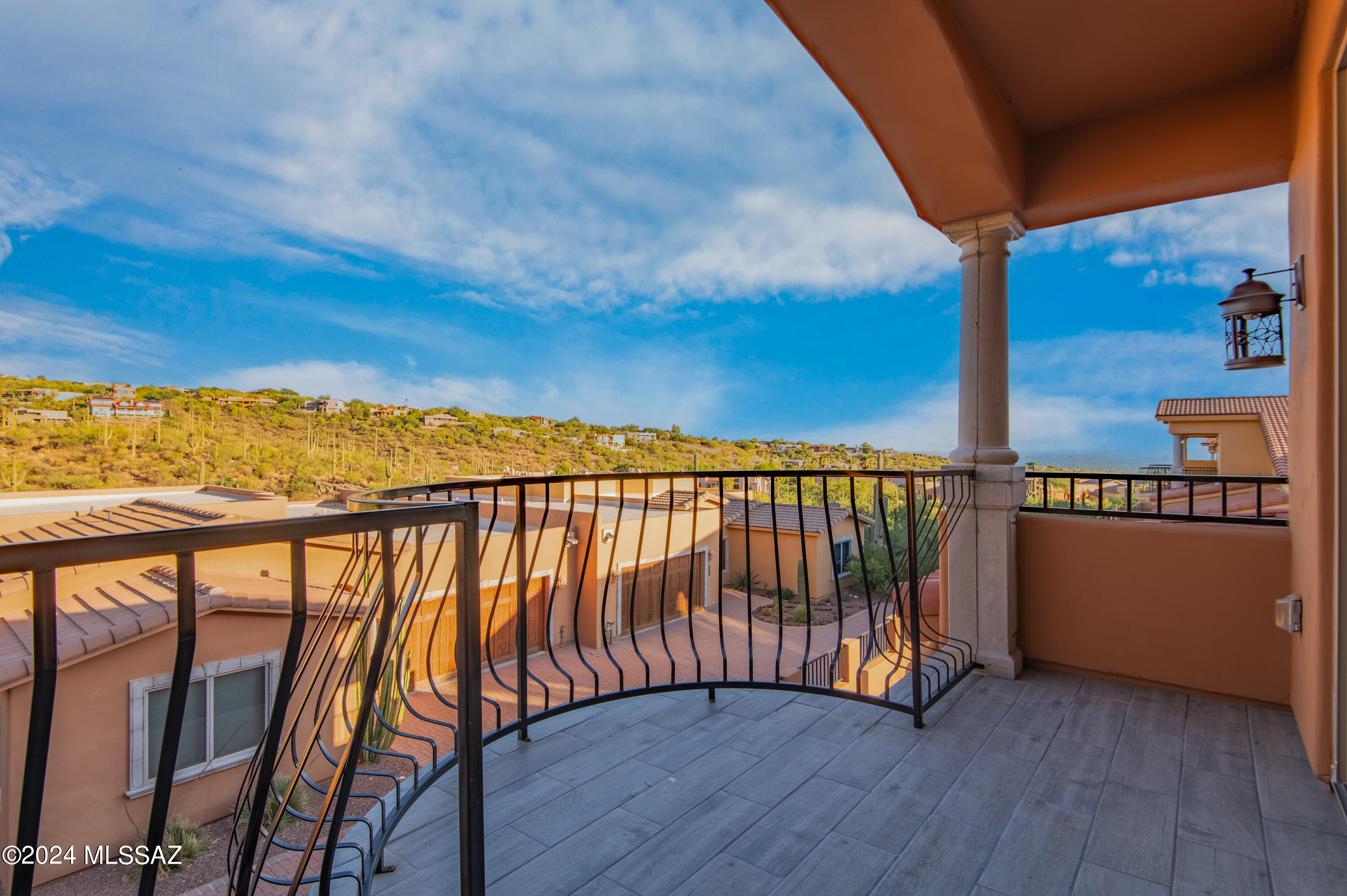Villa Milano at Rancho Sin Vacas (1-74) - Residential