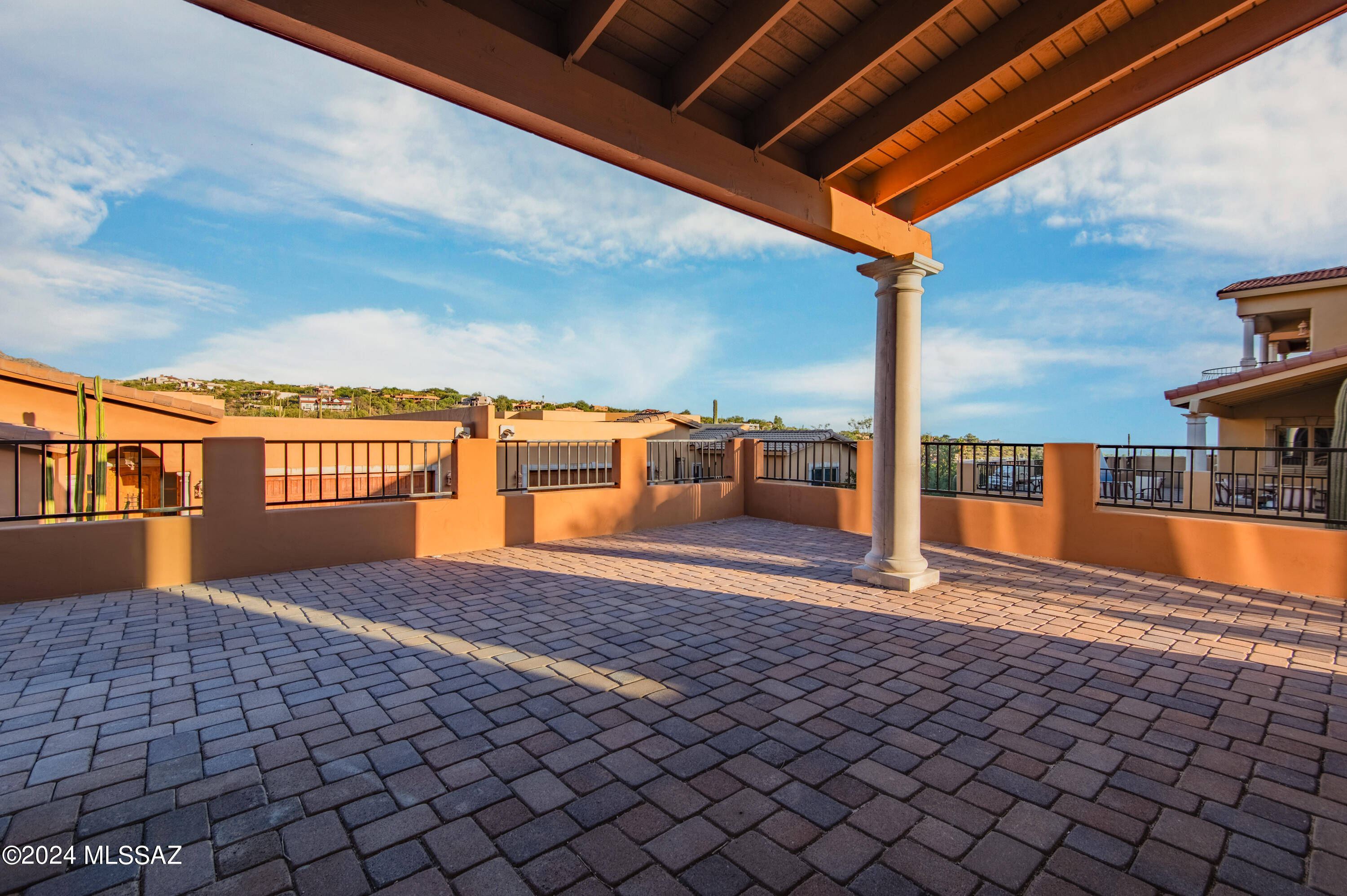 Villa Milano at Rancho Sin Vacas (1-74) - Residential