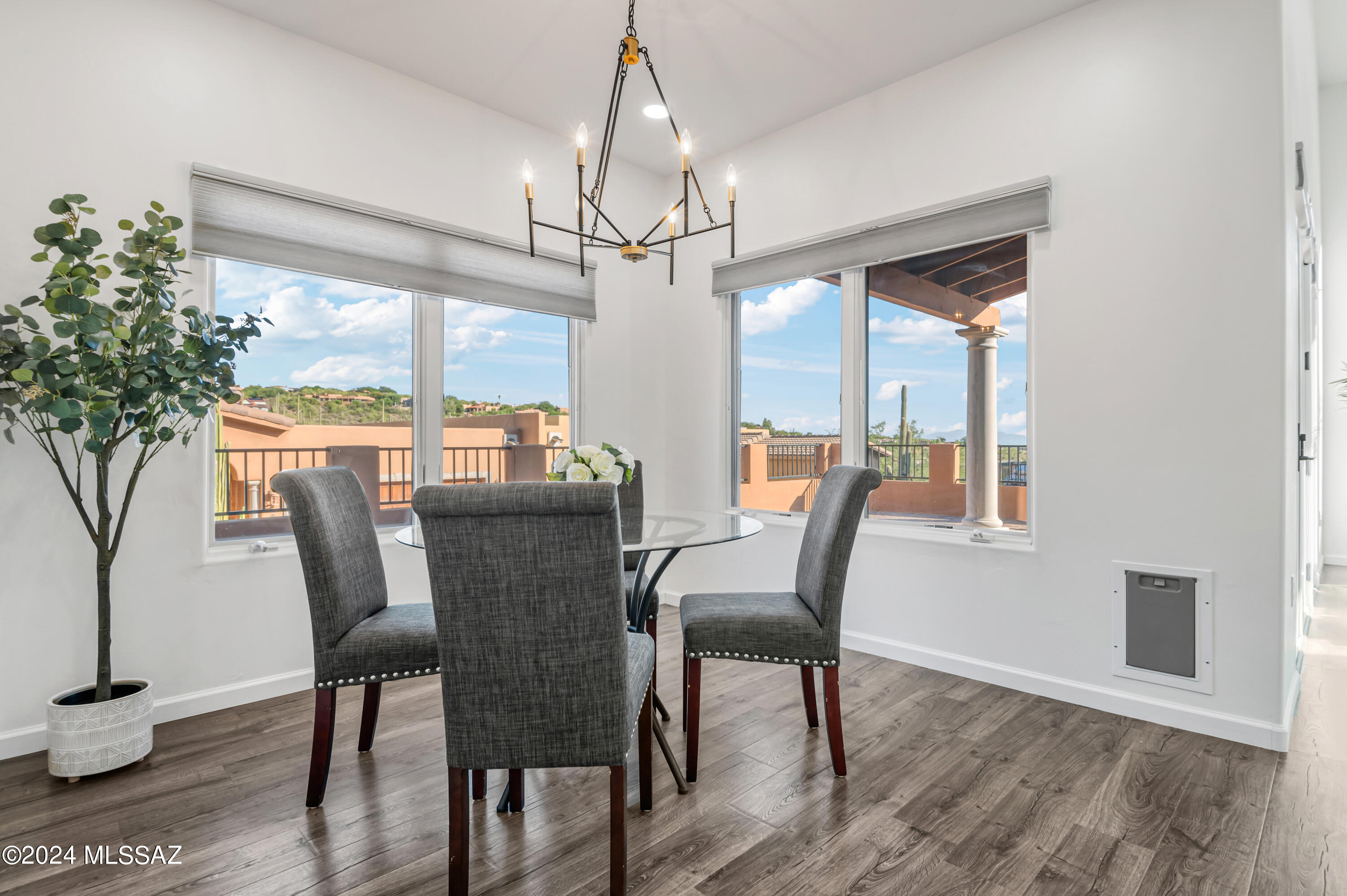 Villa Milano at Rancho Sin Vacas (1-74) - Residential