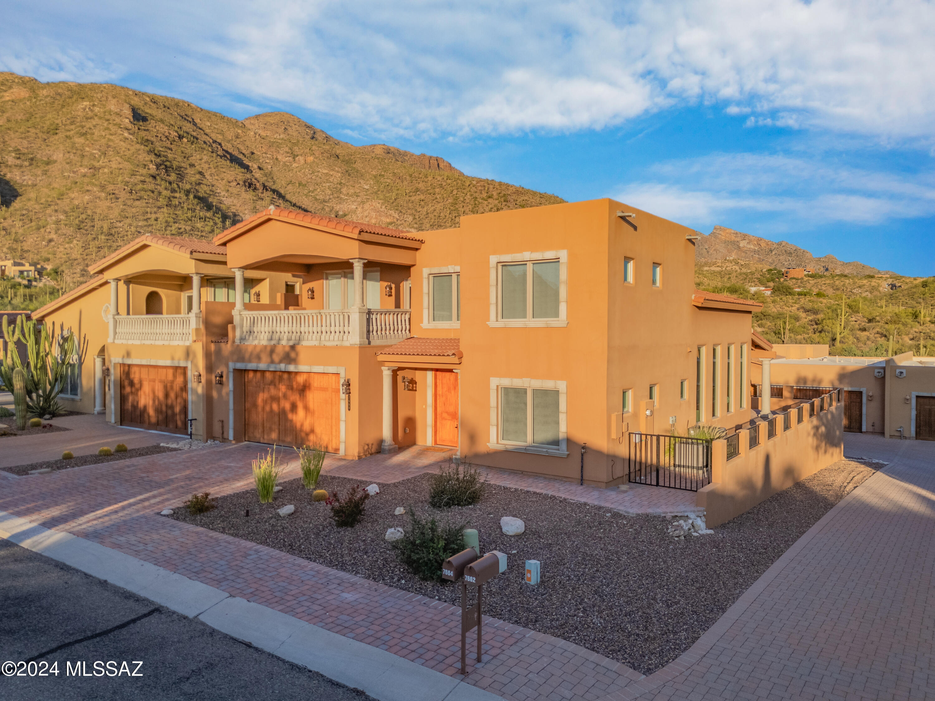 Villa Milano at Rancho Sin Vacas (1-74) - Residential